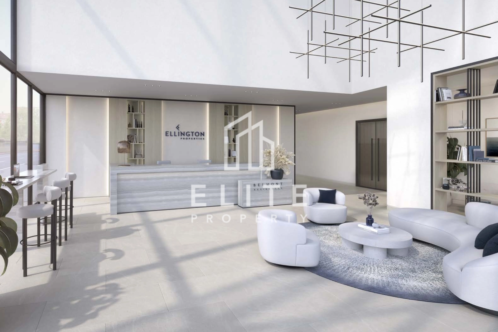 FAIRMONT RESIDENCES