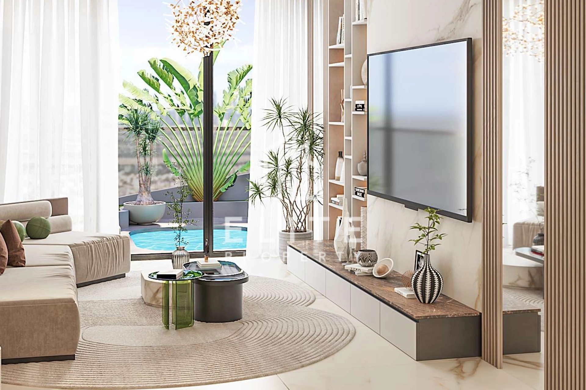 FAIRMONT RESIDENCES