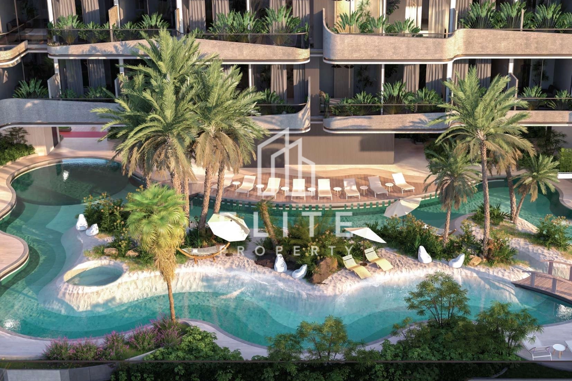 FAIRMONT RESIDENCES