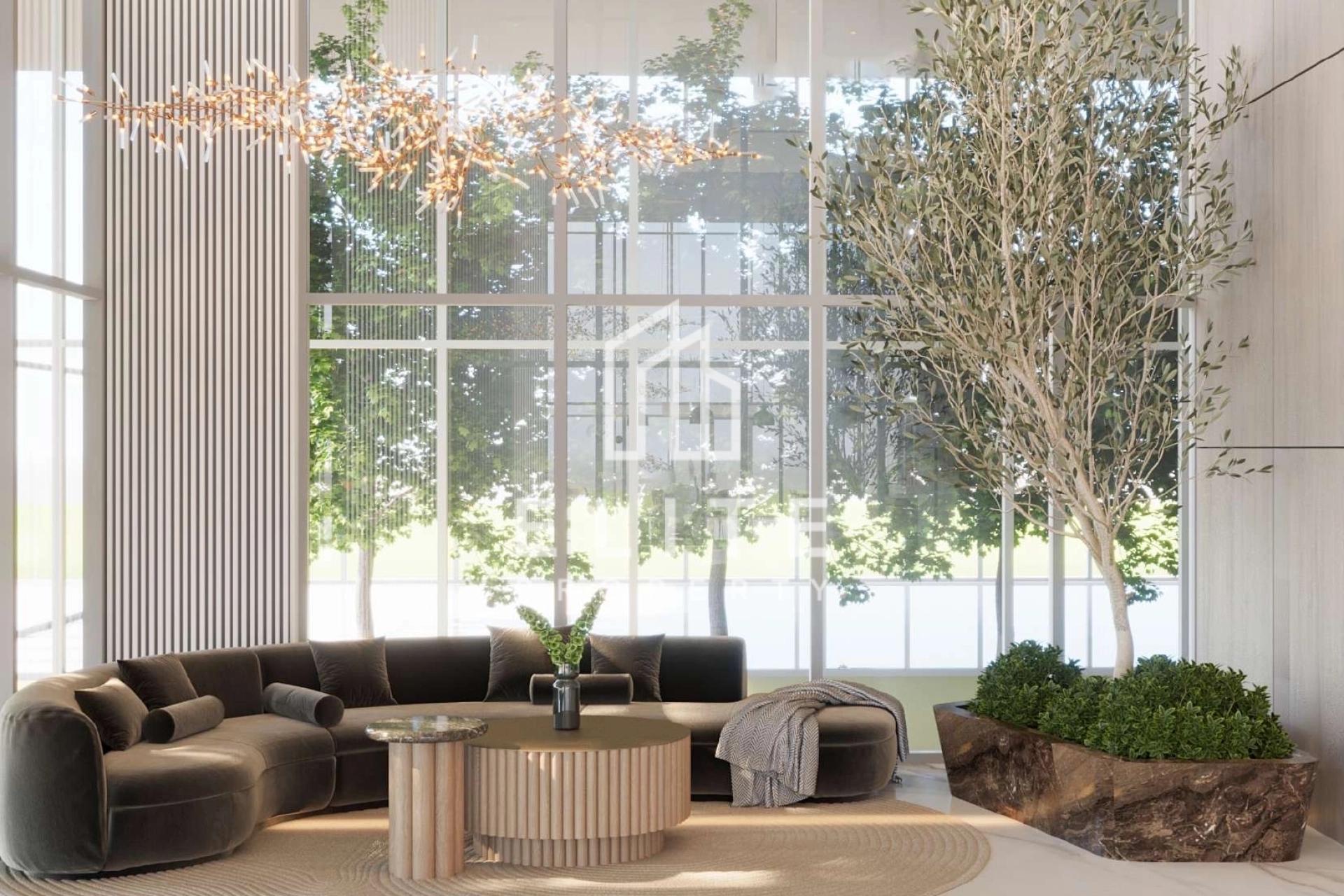 FAIRMONT RESIDENCES