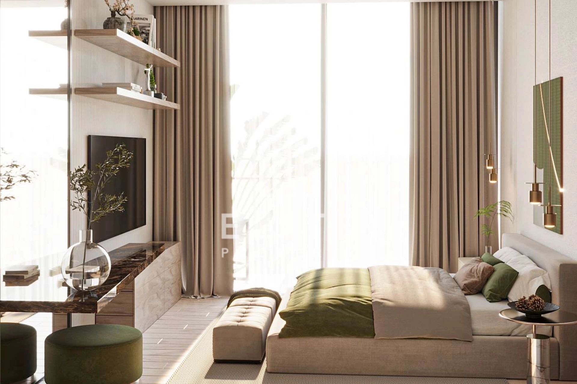 FAIRMONT RESIDENCES