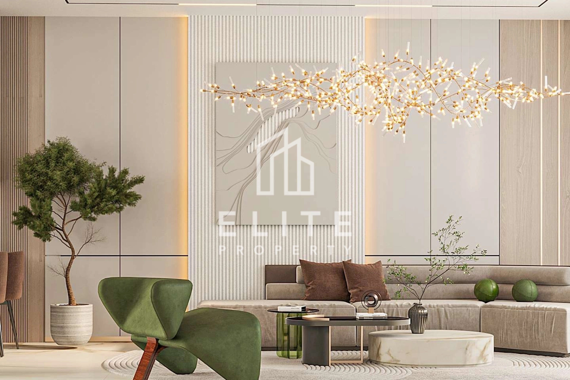 FAIRMONT RESIDENCES