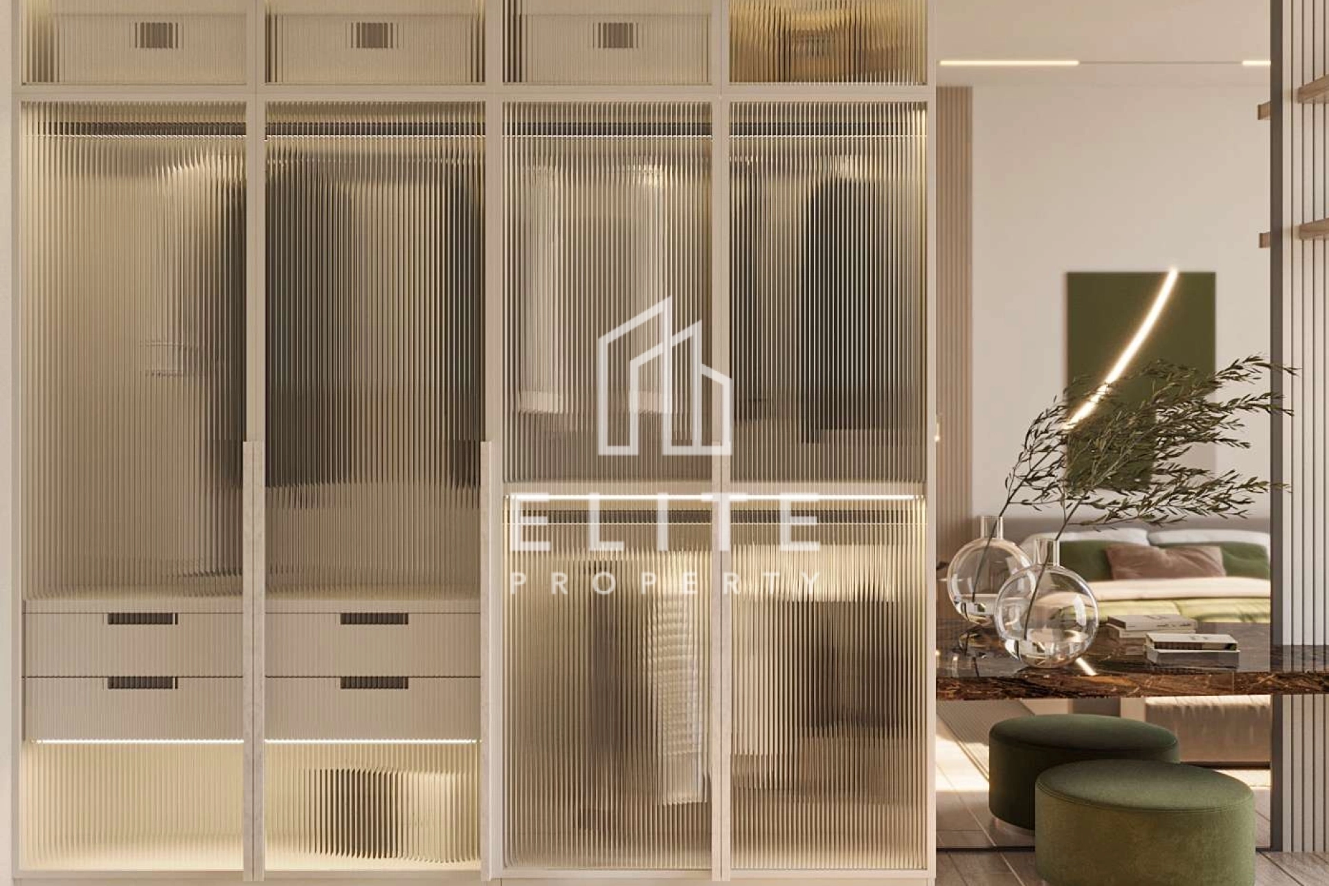 FAIRMONT RESIDENCES