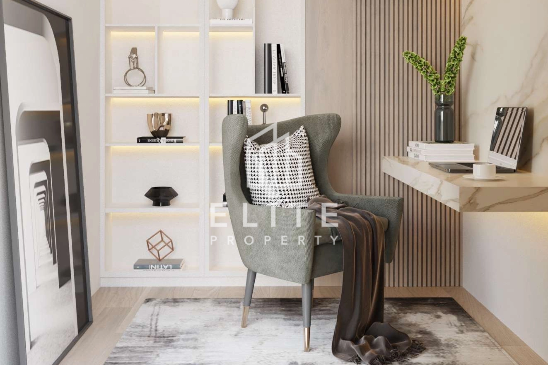 FAIRMONT RESIDENCES