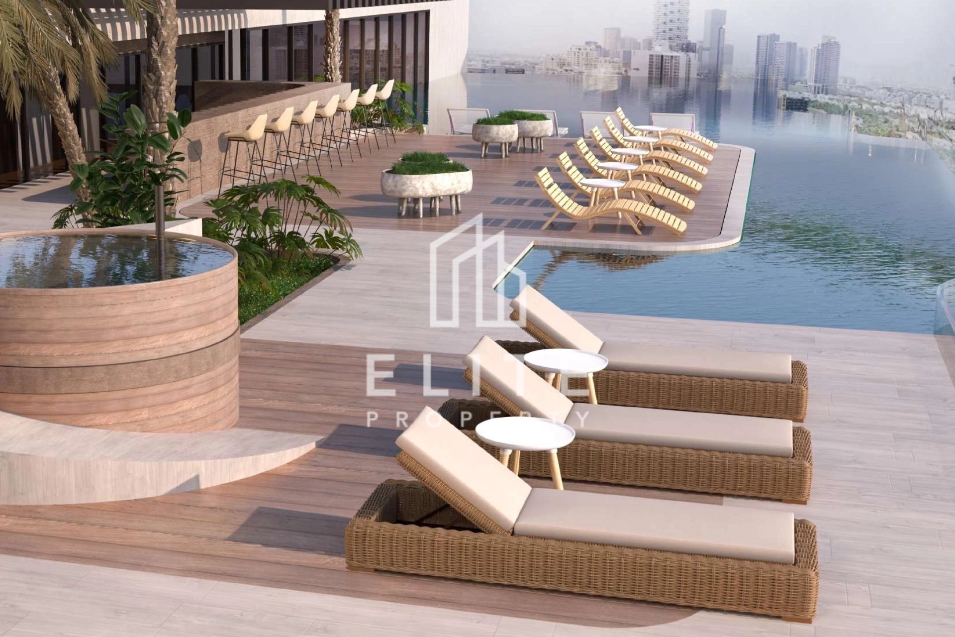 FAIRMONT RESIDENCES