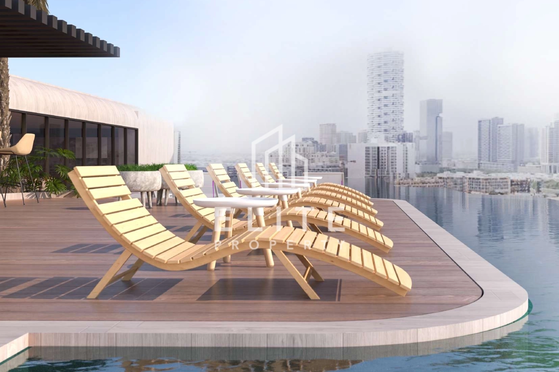 FAIRMONT RESIDENCES
