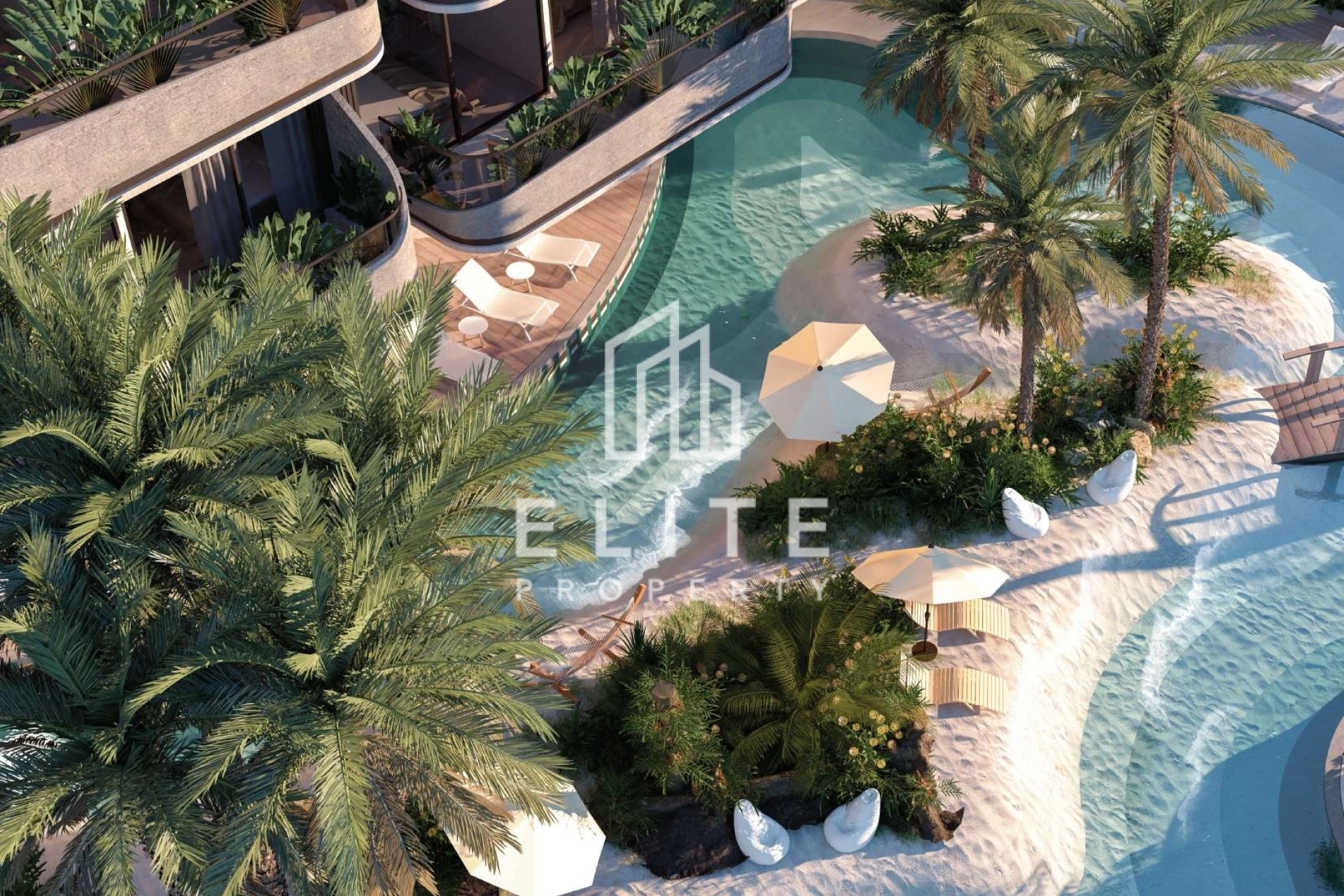 FAIRMONT RESIDENCES