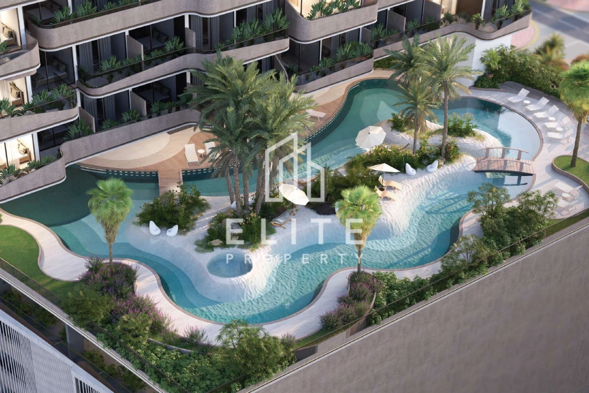 FAIRMONT RESIDENCES