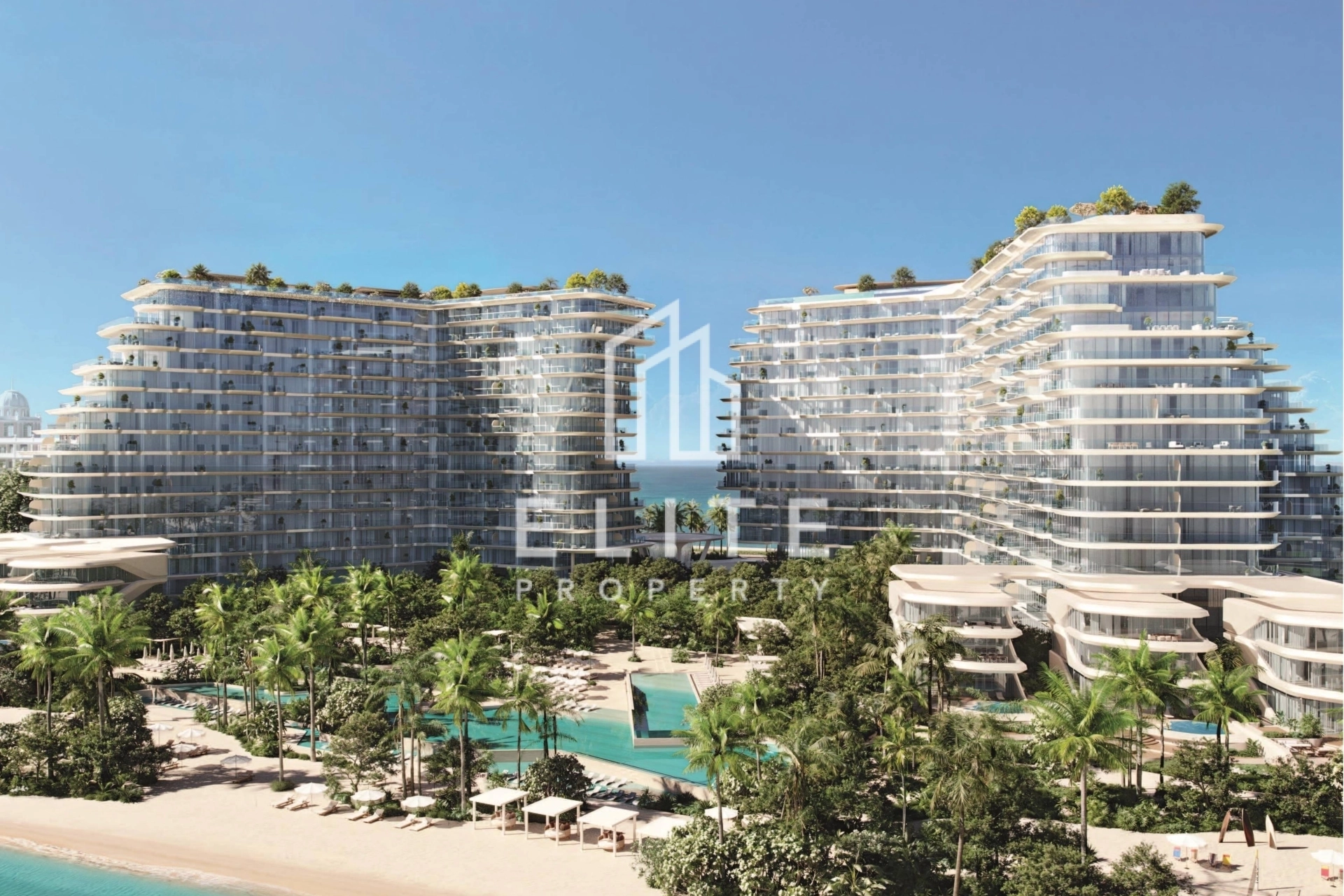 FAIRMONT RESIDENCES