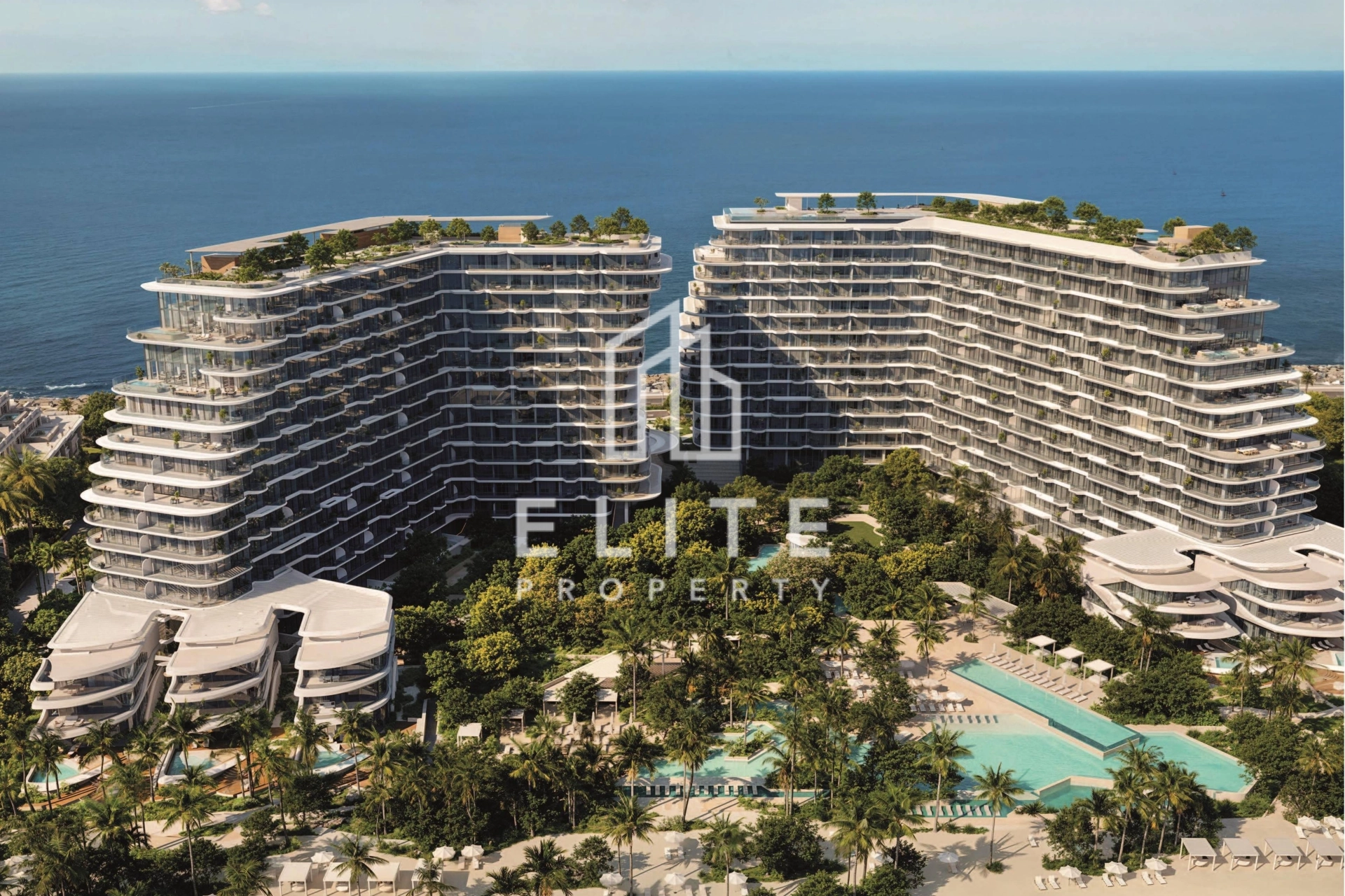 FAIRMONT RESIDENCES