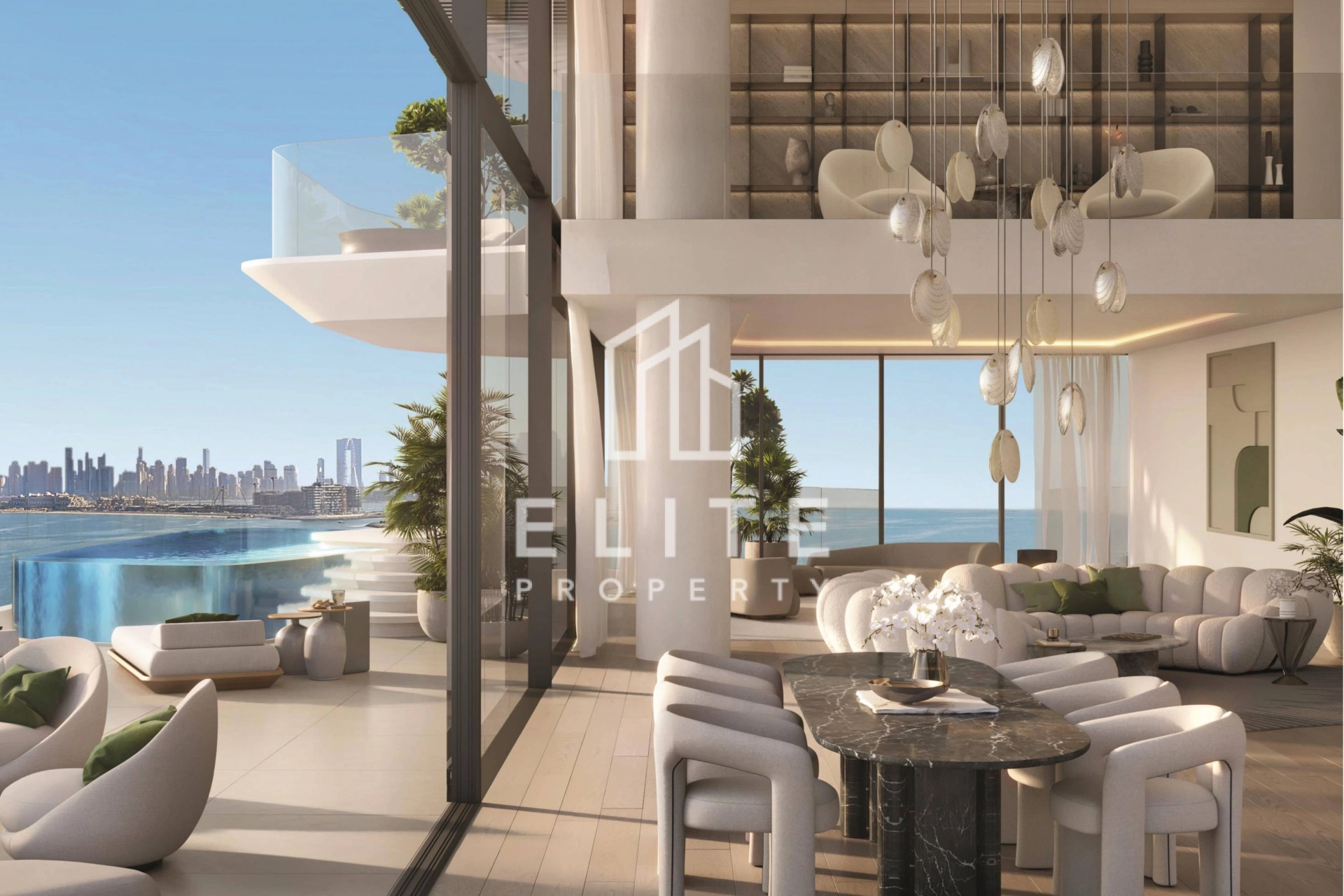 FAIRMONT RESIDENCES