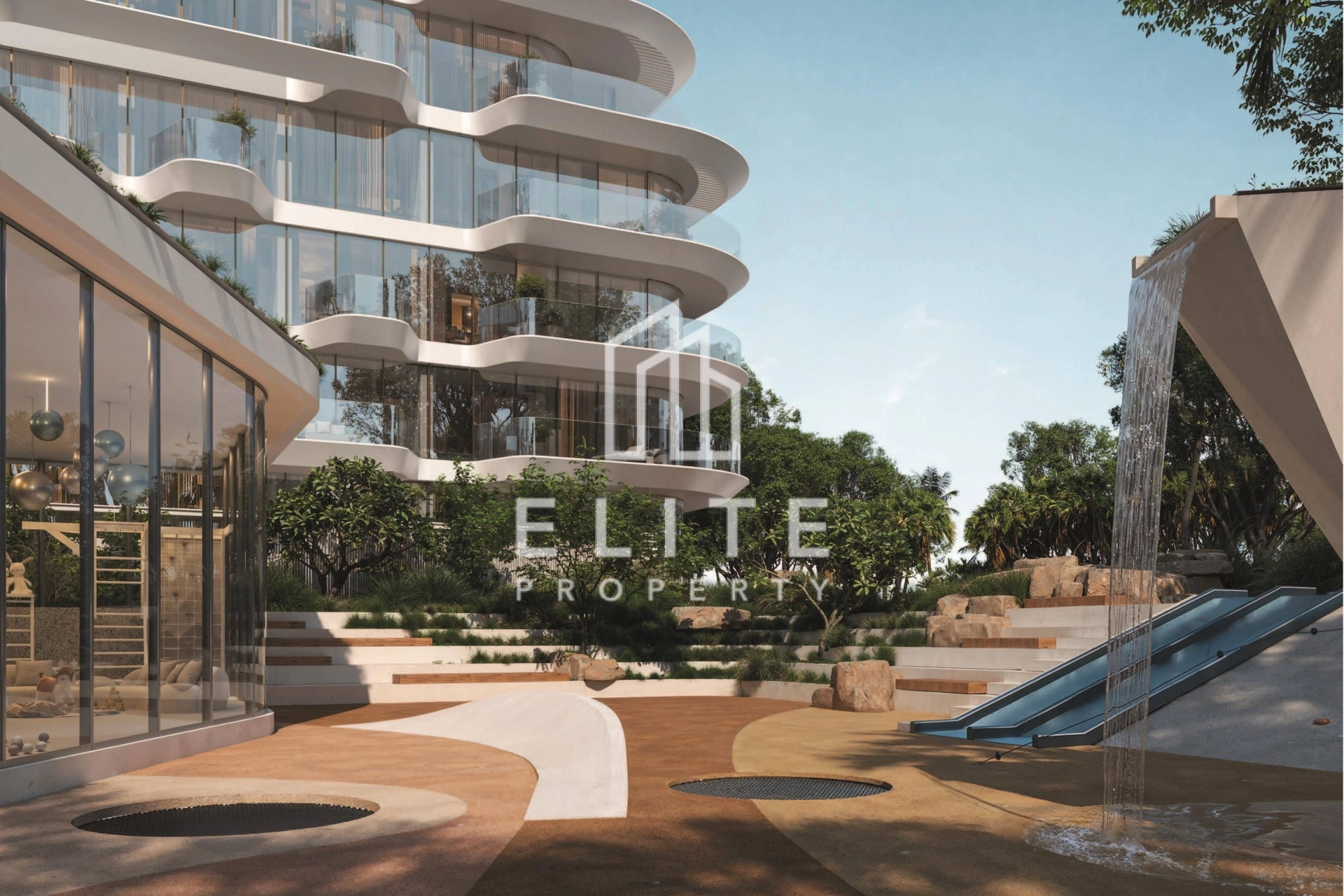 FAIRMONT RESIDENCES