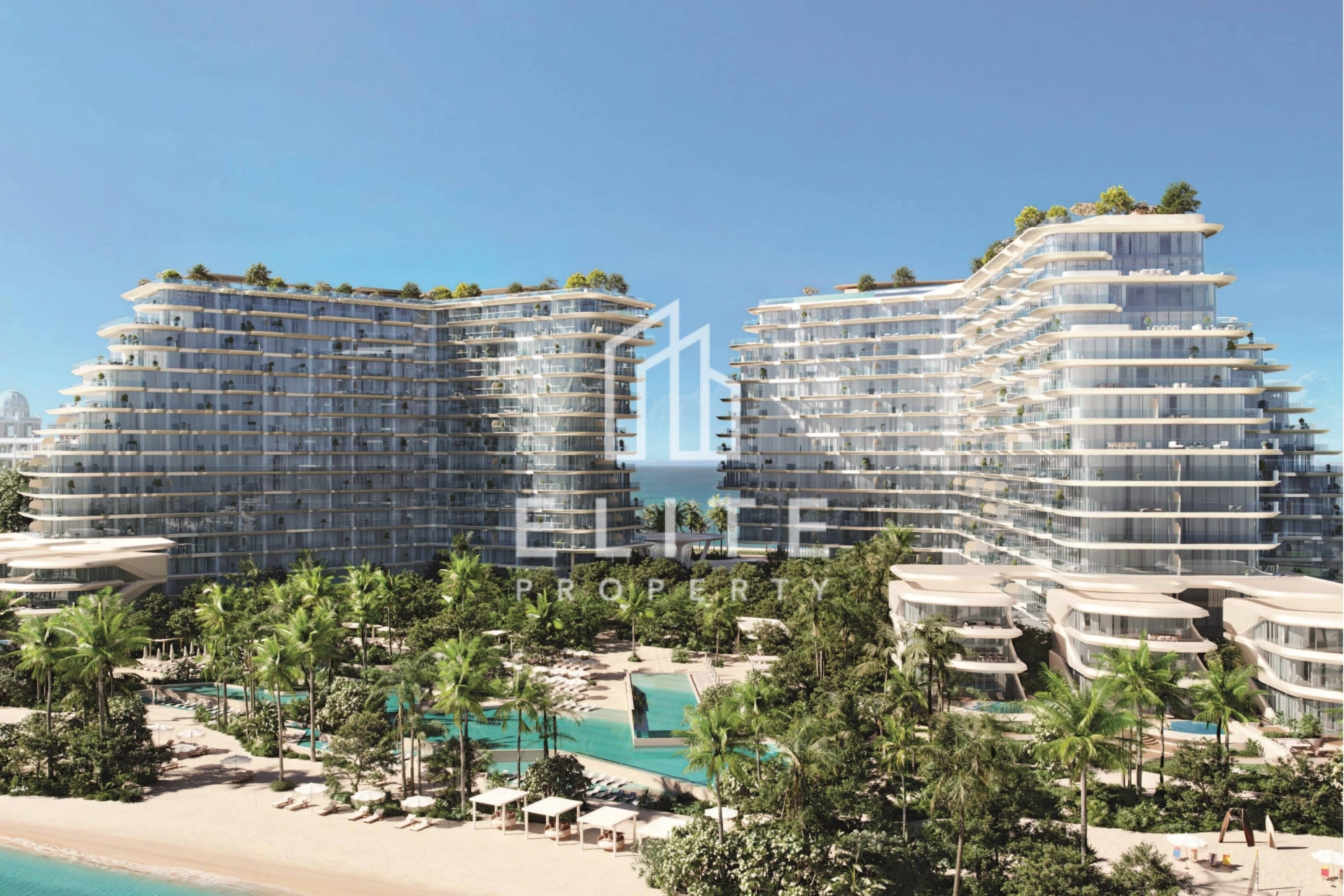 FAIRMONT RESIDENCES