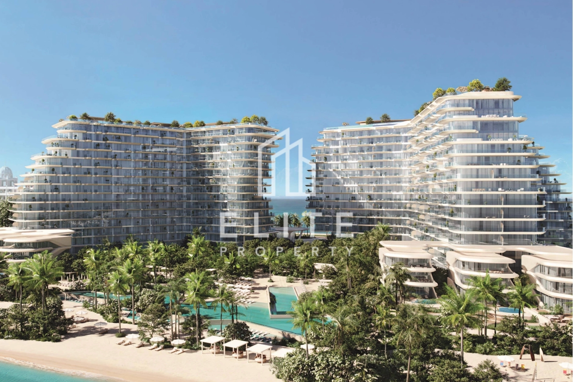 FAIRMONT RESIDENCES