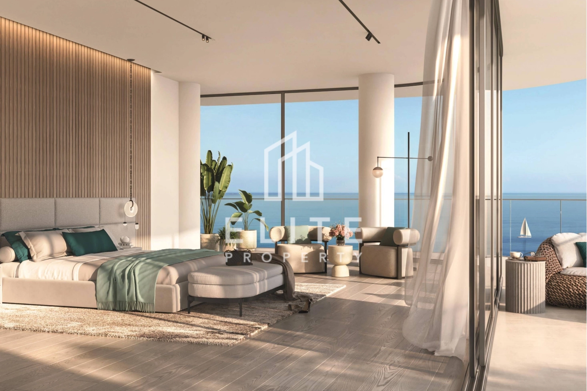 FAIRMONT RESIDENCES