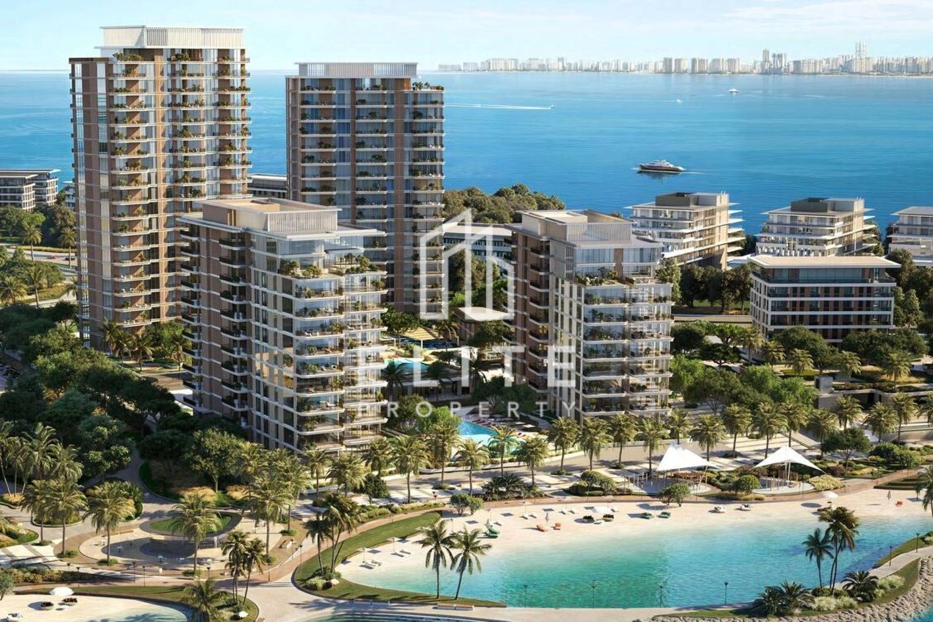 FAIRMONT RESIDENCES