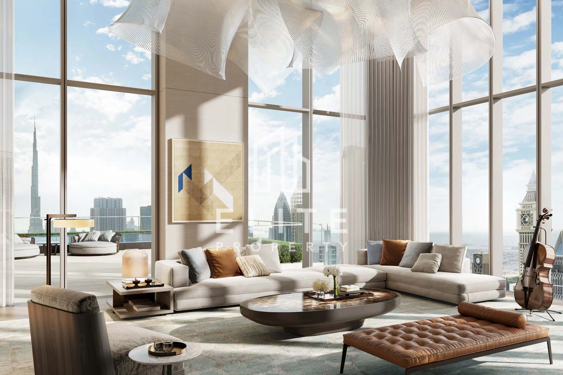 FAIRMONT RESIDENCES