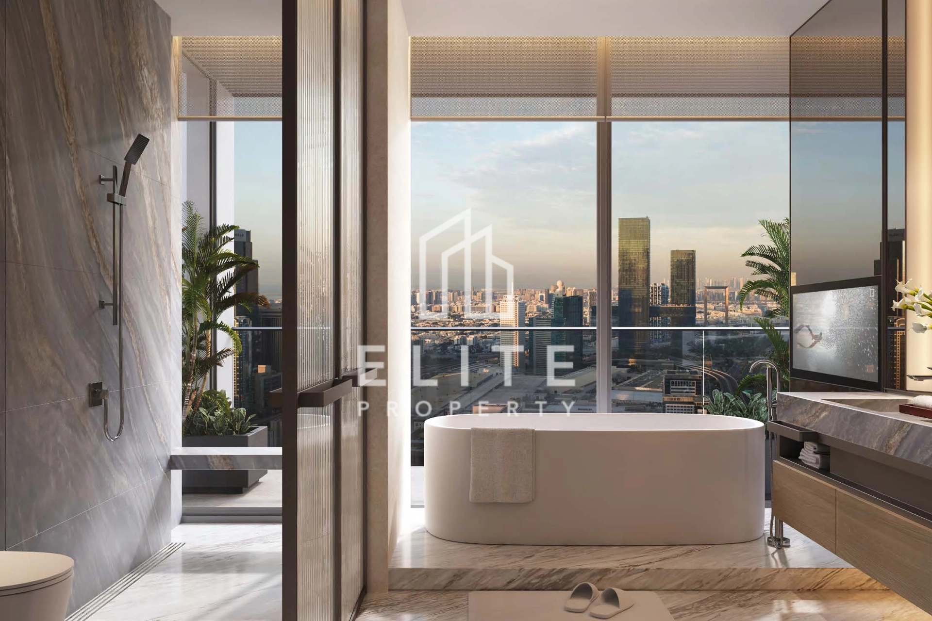FAIRMONT RESIDENCES