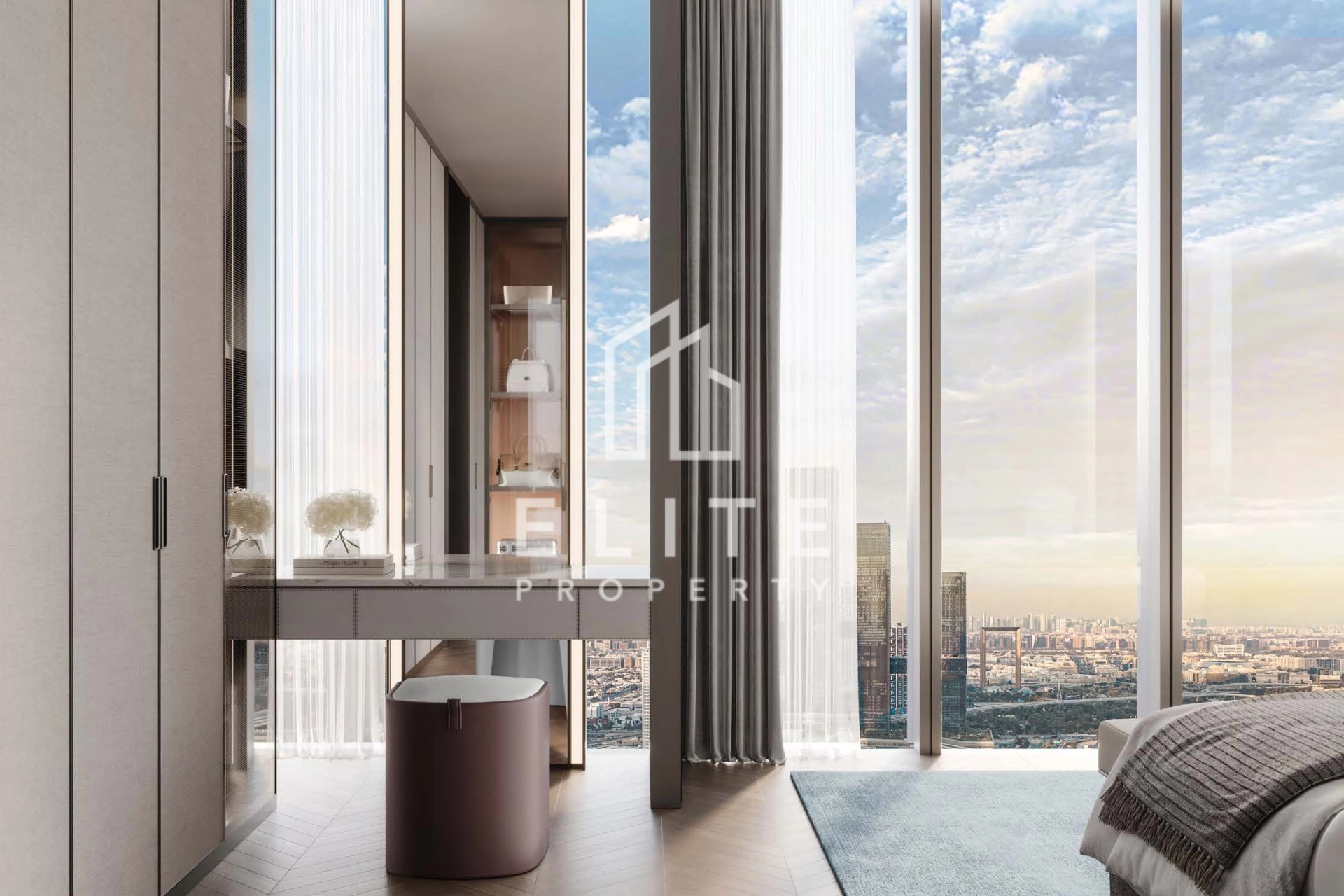 FAIRMONT RESIDENCES