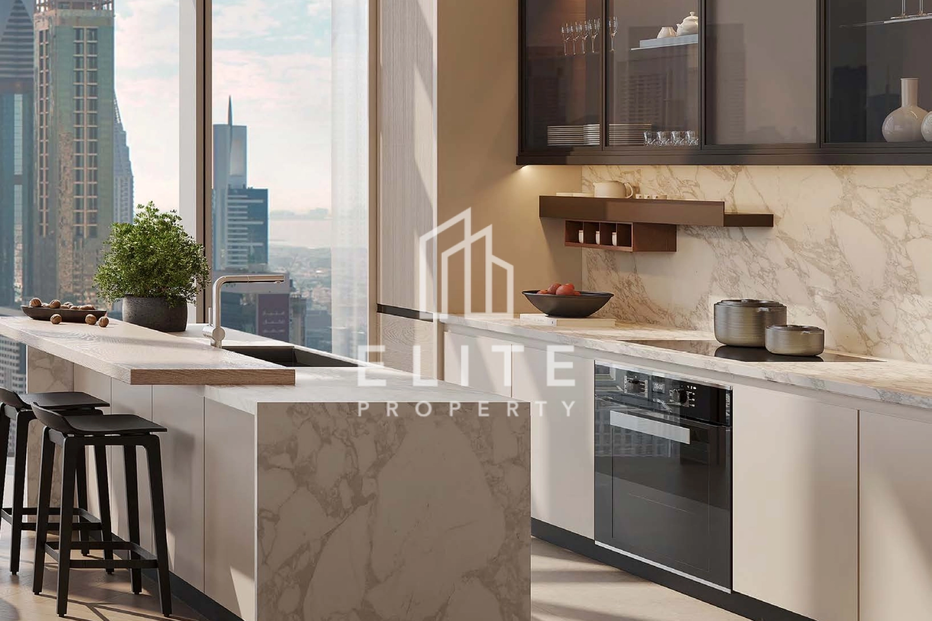 FAIRMONT RESIDENCES