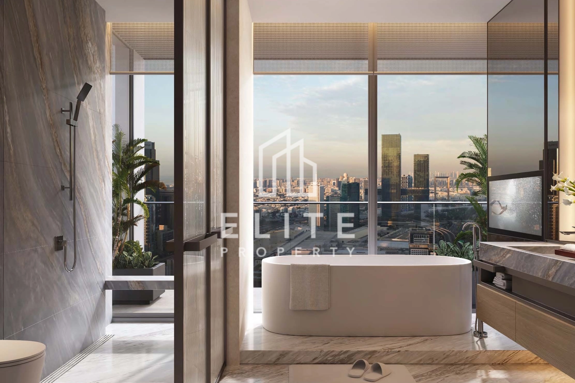 FAIRMONT RESIDENCES