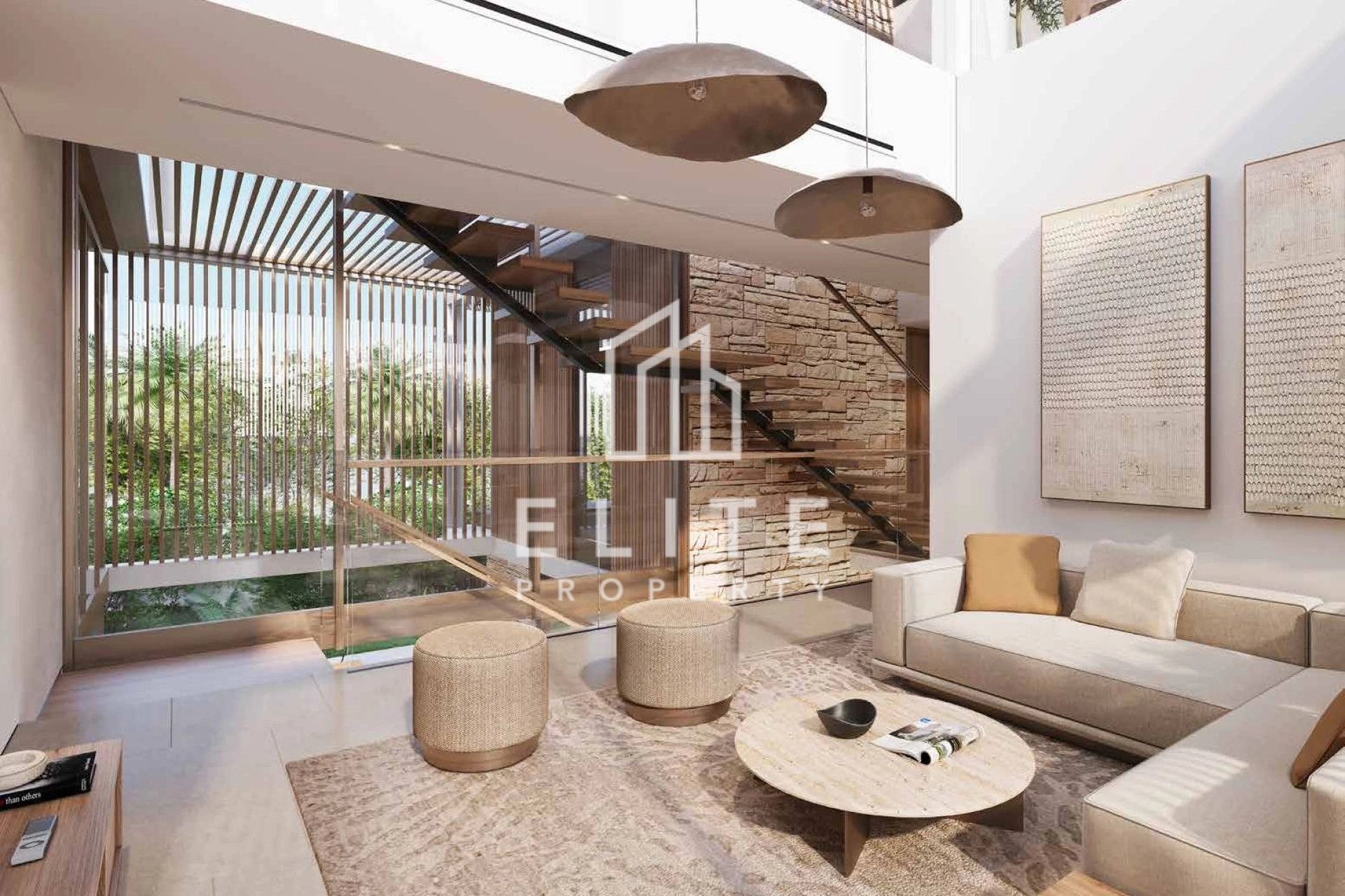 FAIRMONT RESIDENCES