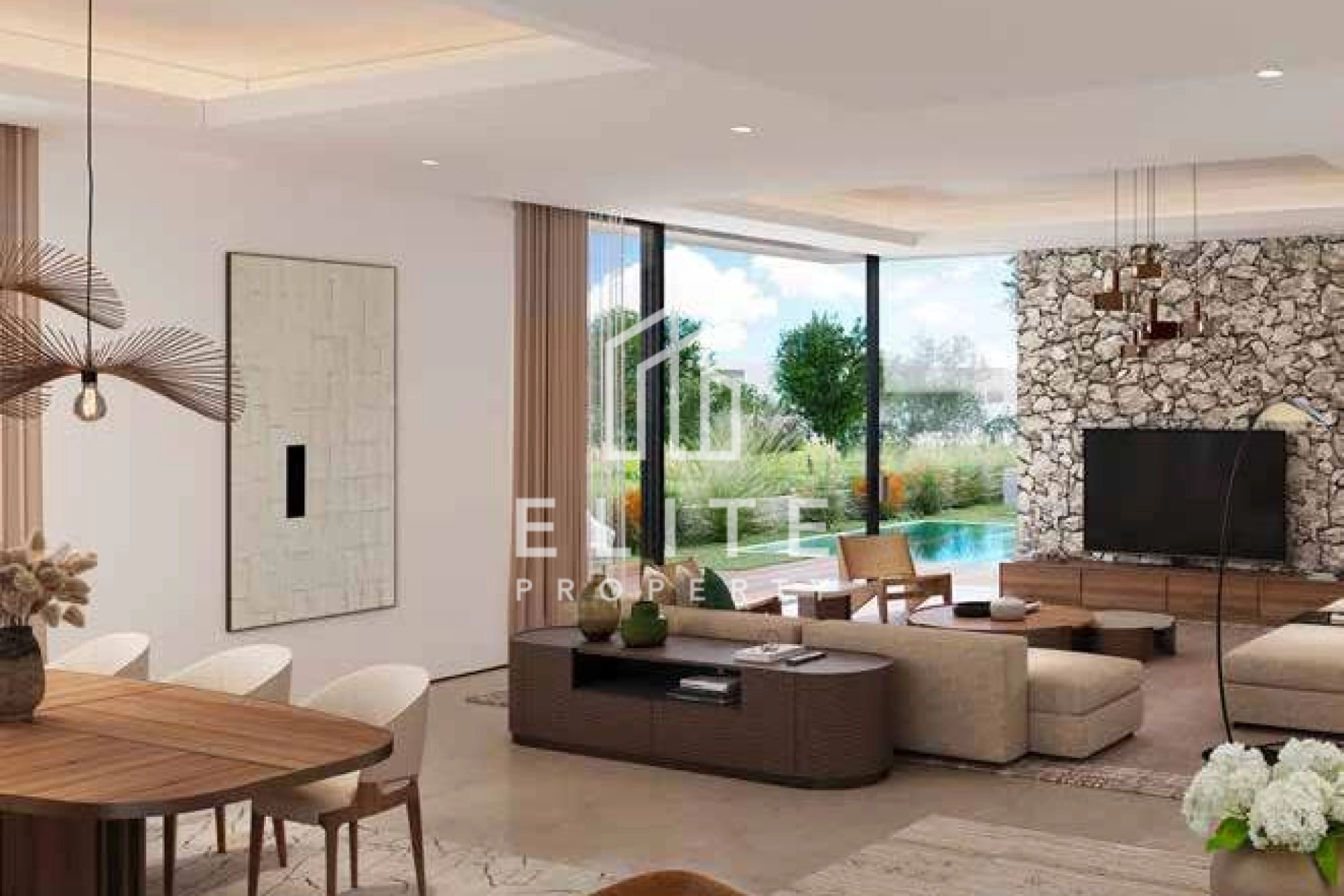FAIRMONT RESIDENCES