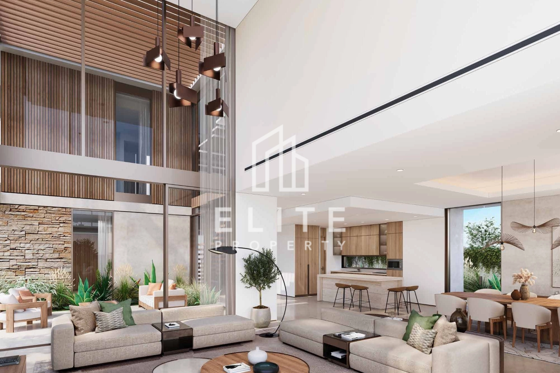 FAIRMONT RESIDENCES