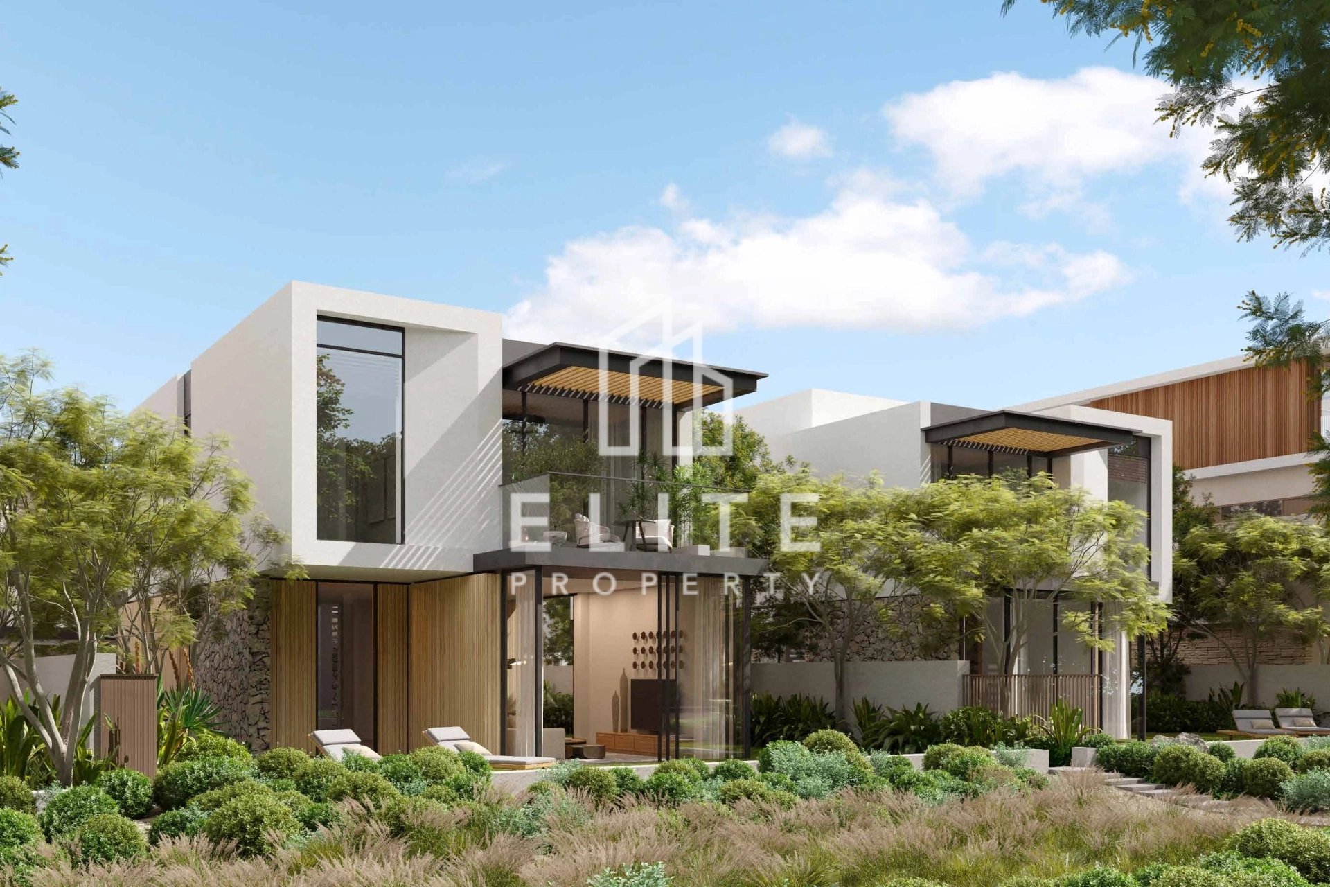 FAIRMONT RESIDENCES