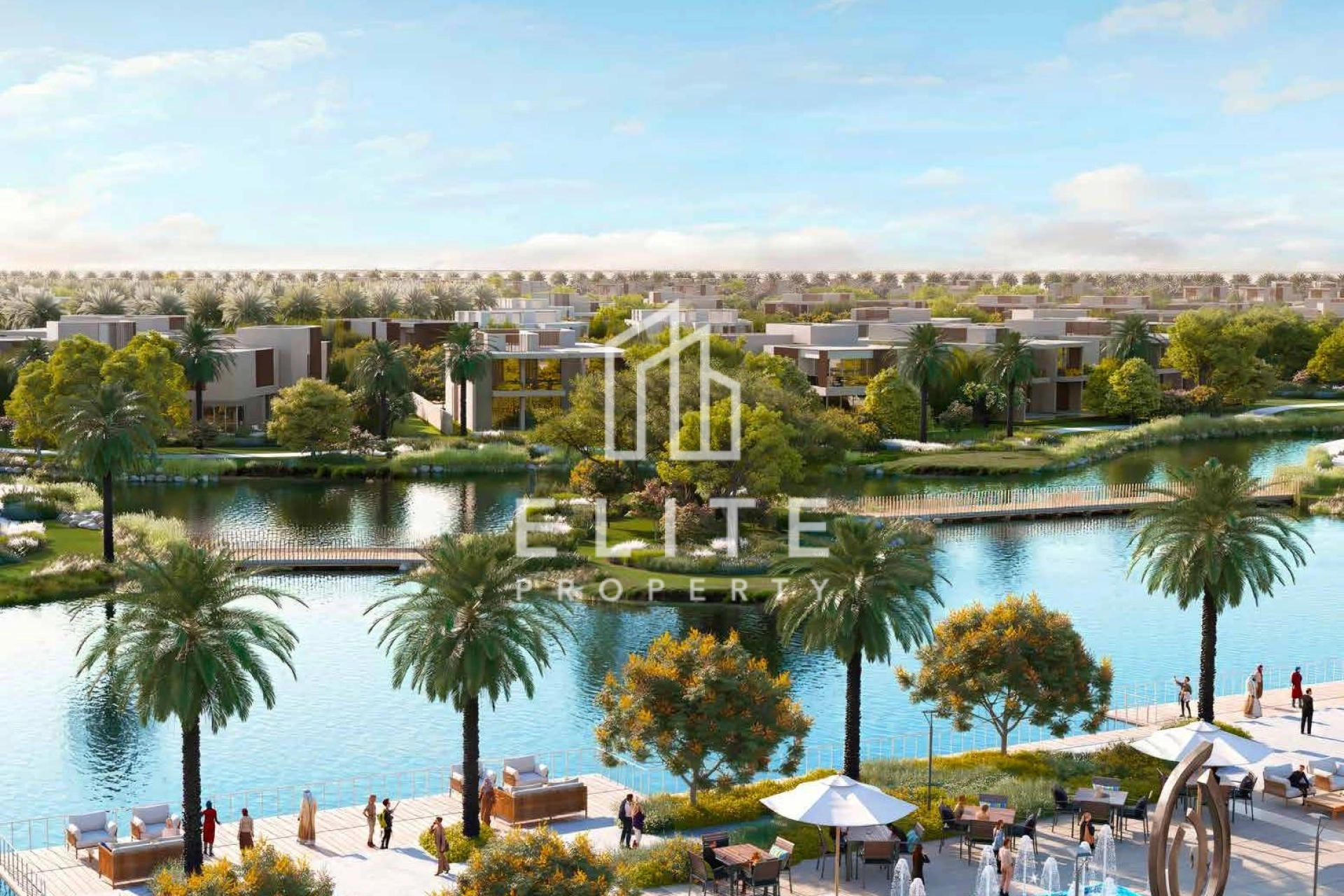 FAIRMONT RESIDENCES