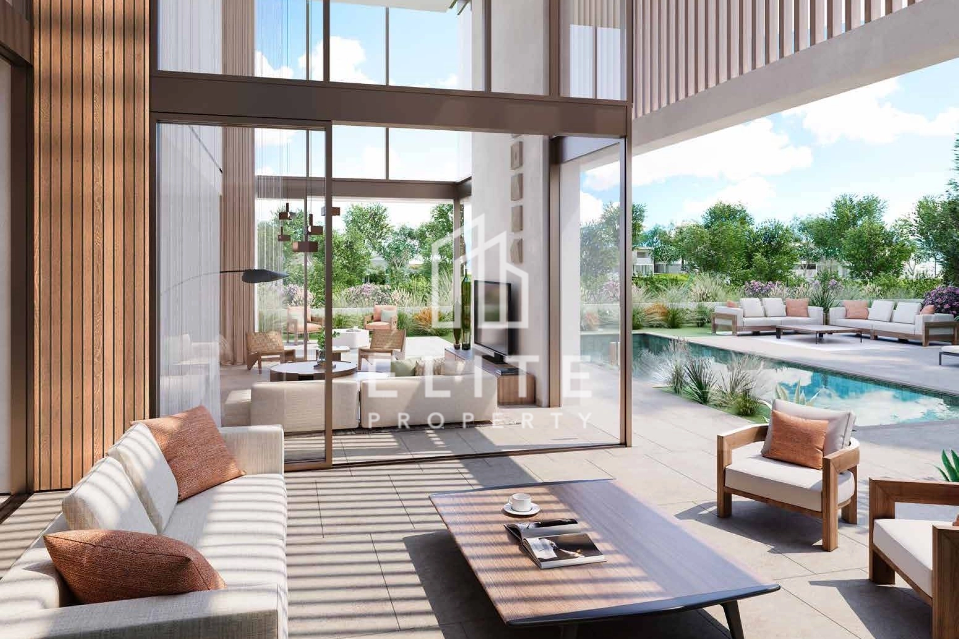 FAIRMONT RESIDENCES