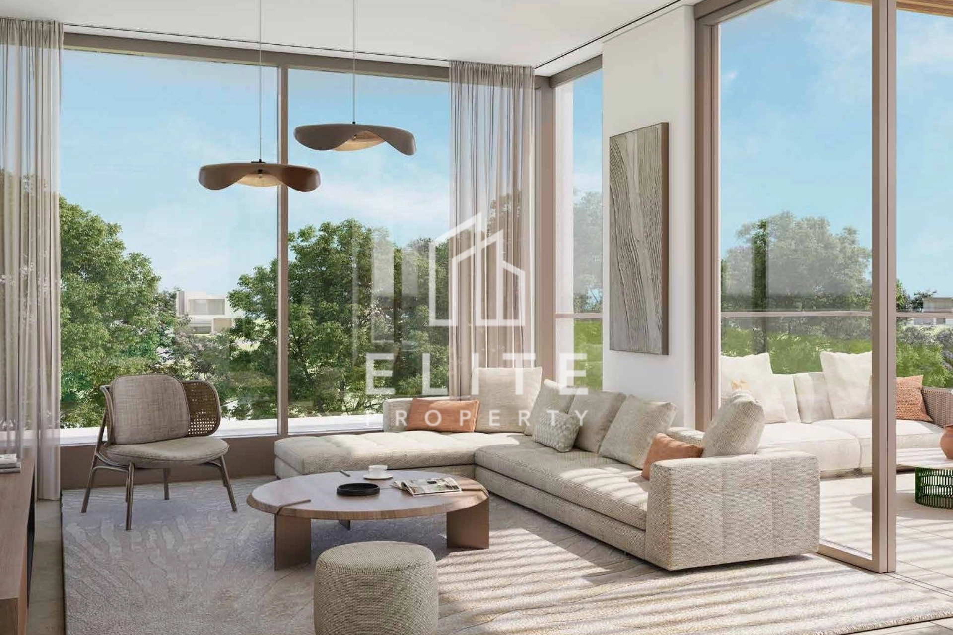 FAIRMONT RESIDENCES