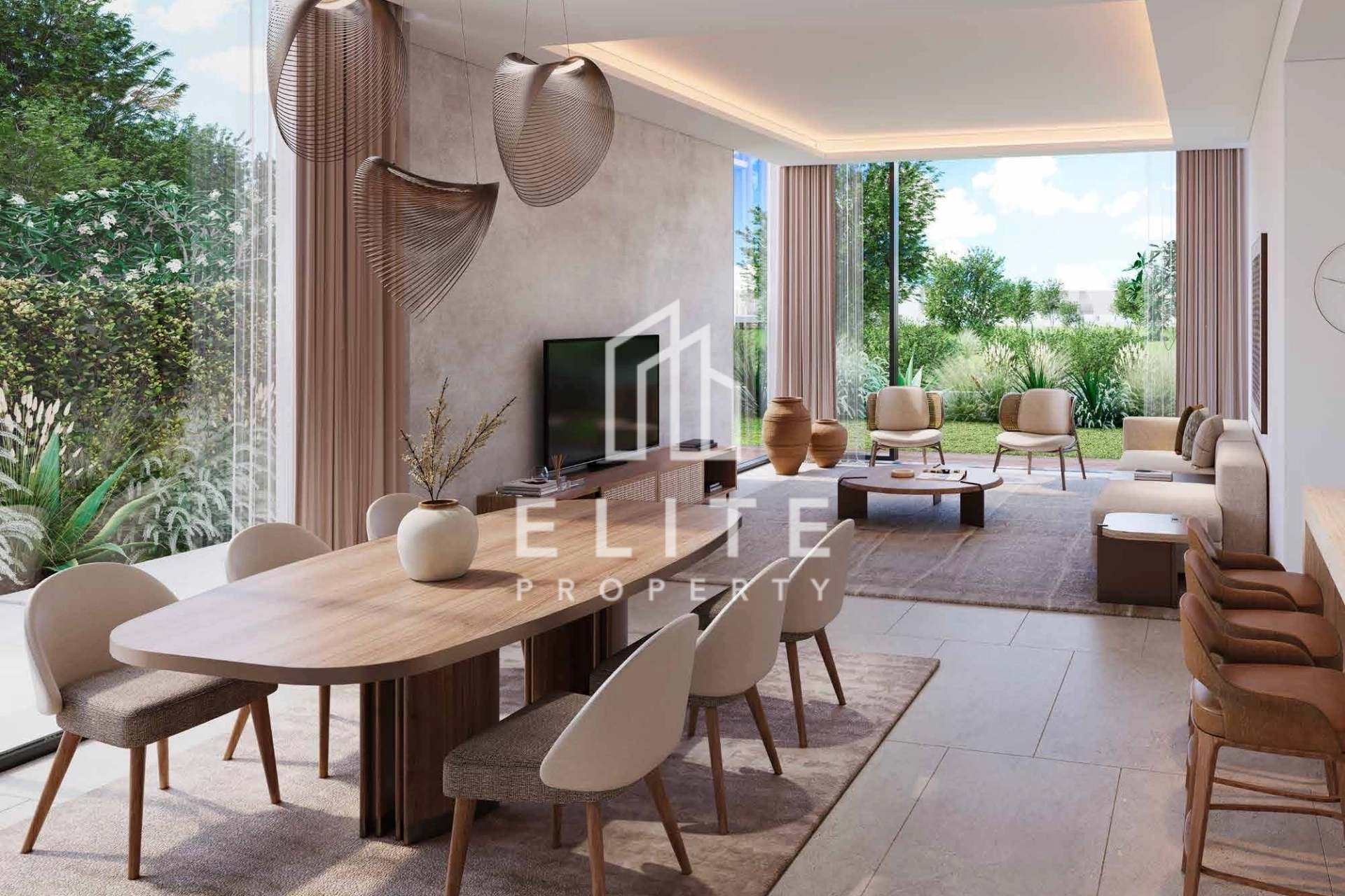 FAIRMONT RESIDENCES