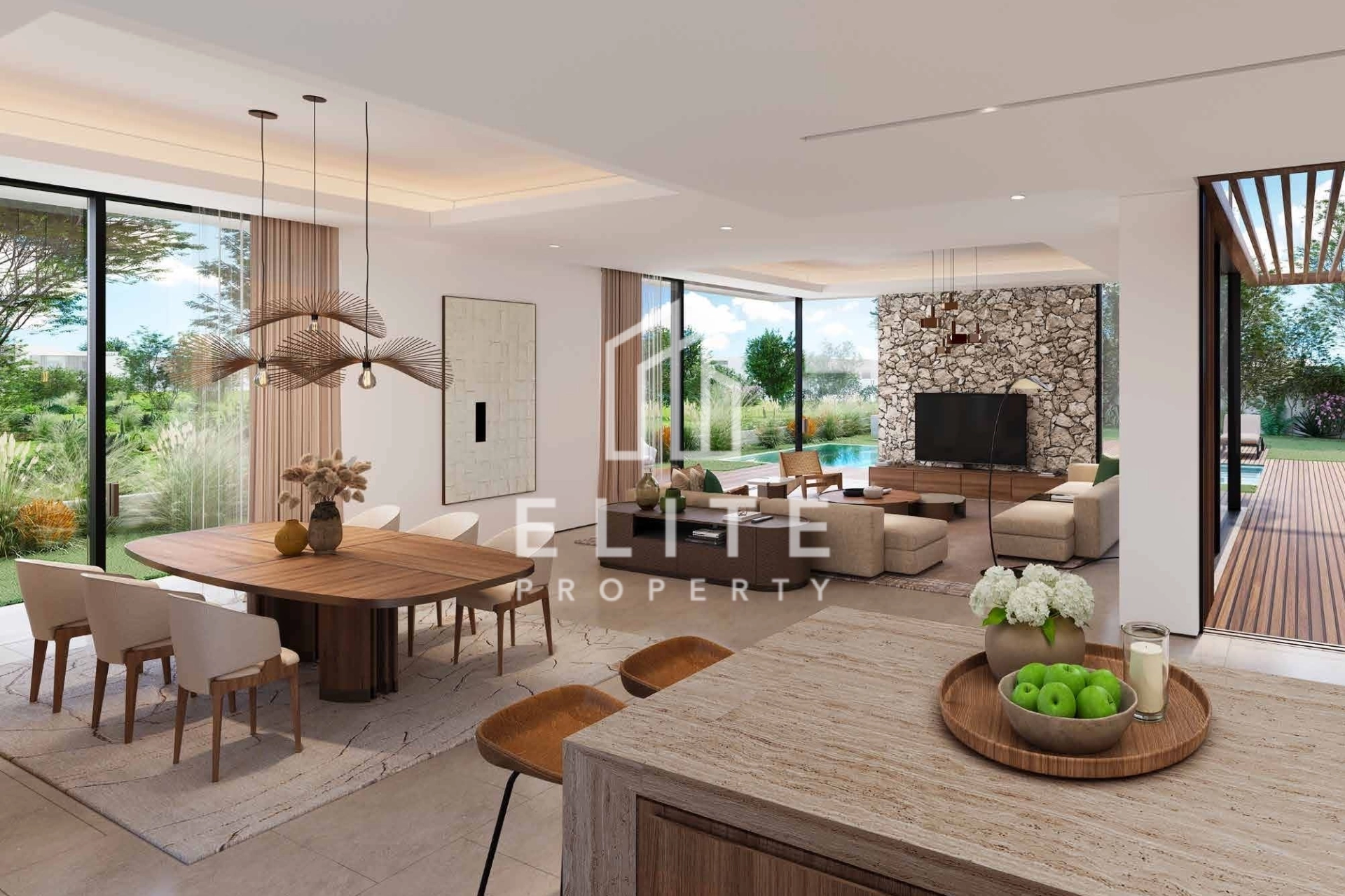 FAIRMONT RESIDENCES