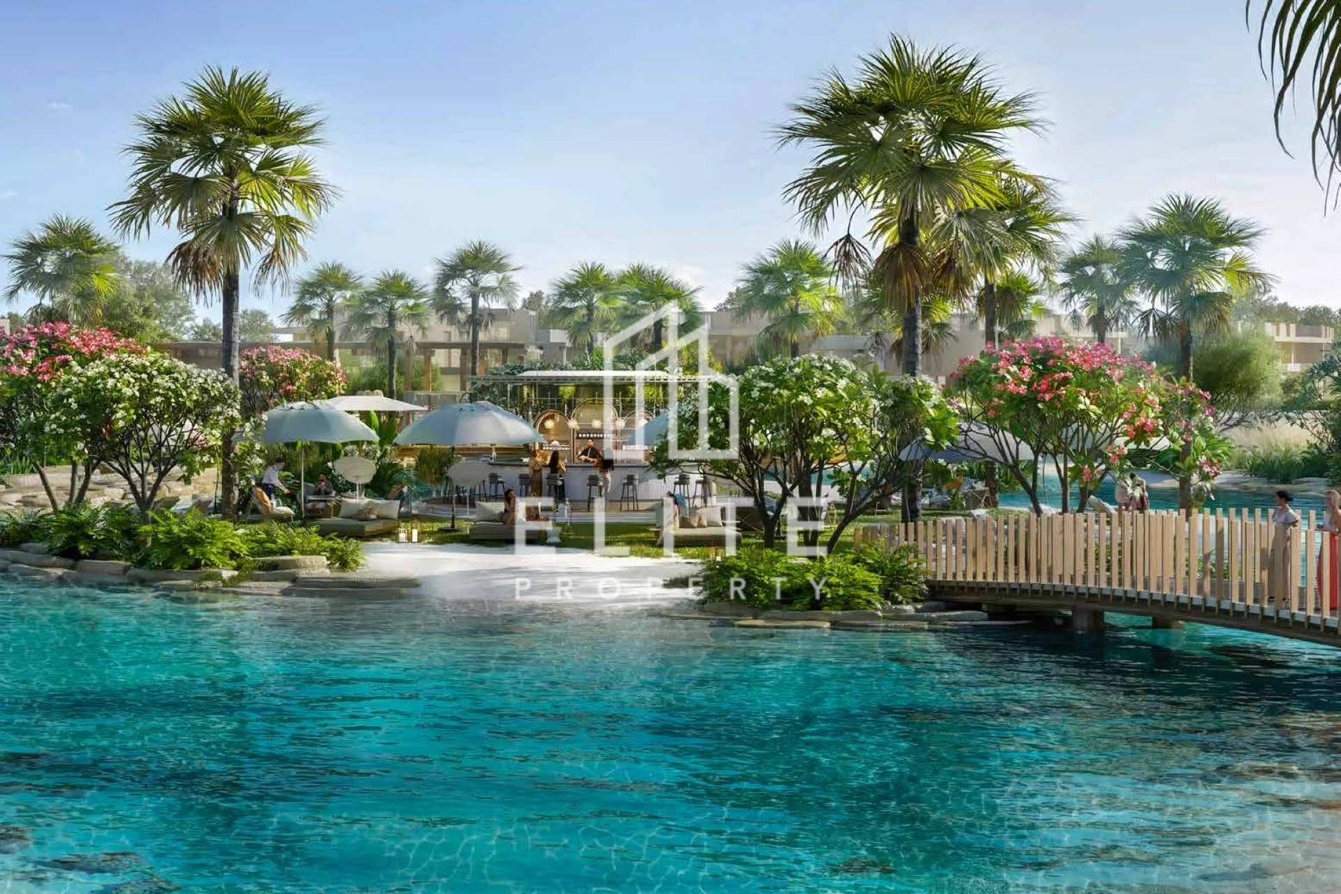 FAIRMONT RESIDENCES