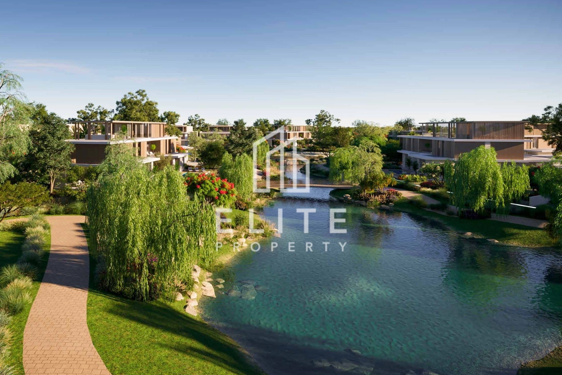 FAIRMONT RESIDENCES