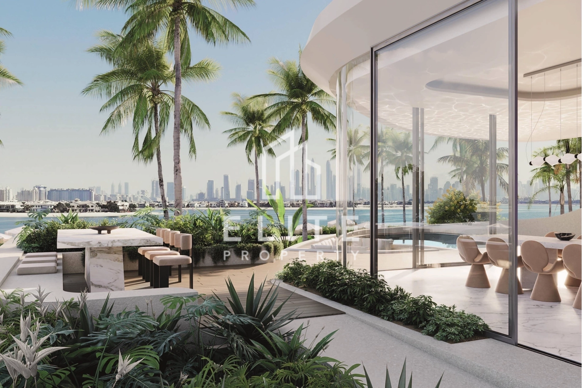 FAIRMONT RESIDENCES