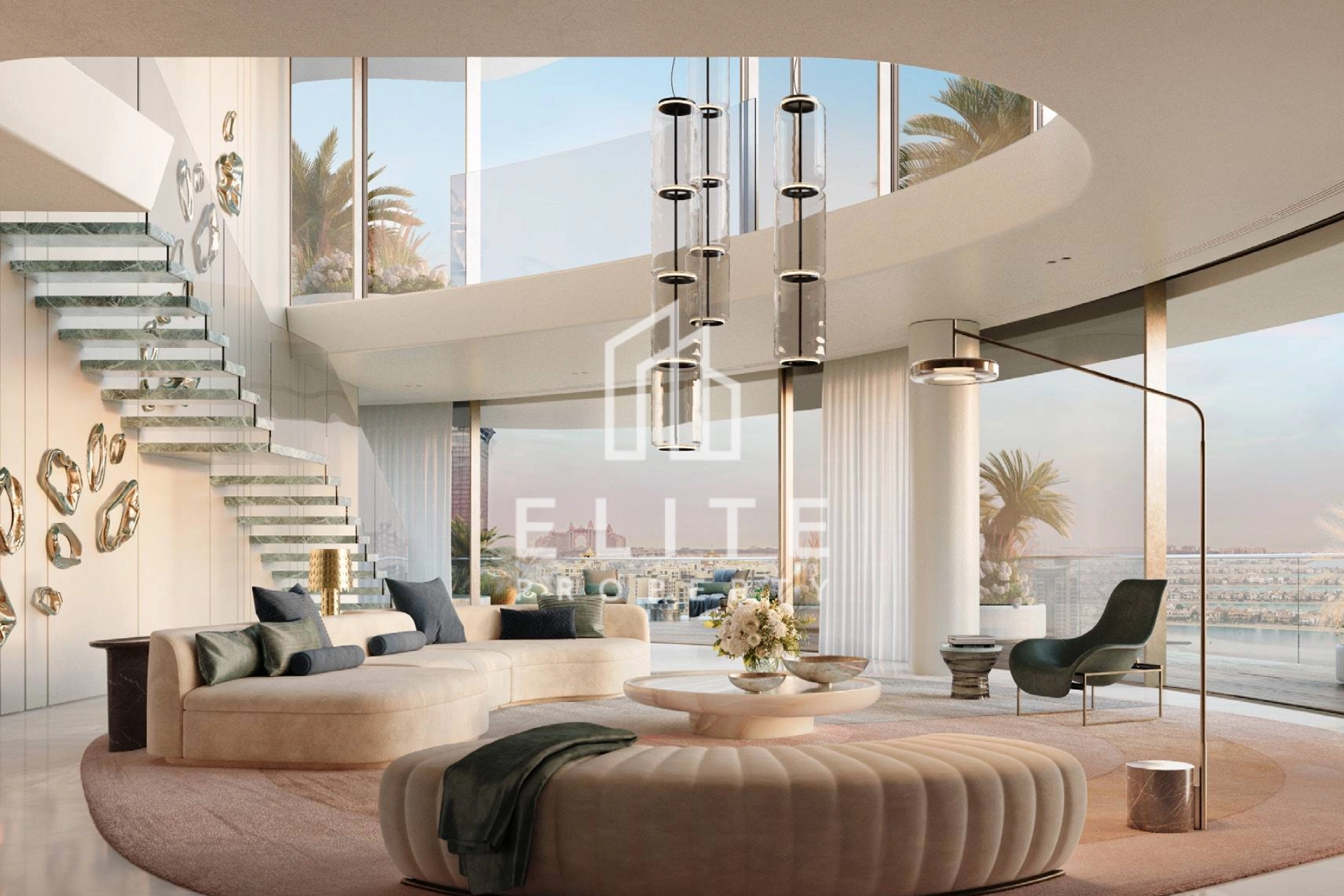 FAIRMONT RESIDENCES