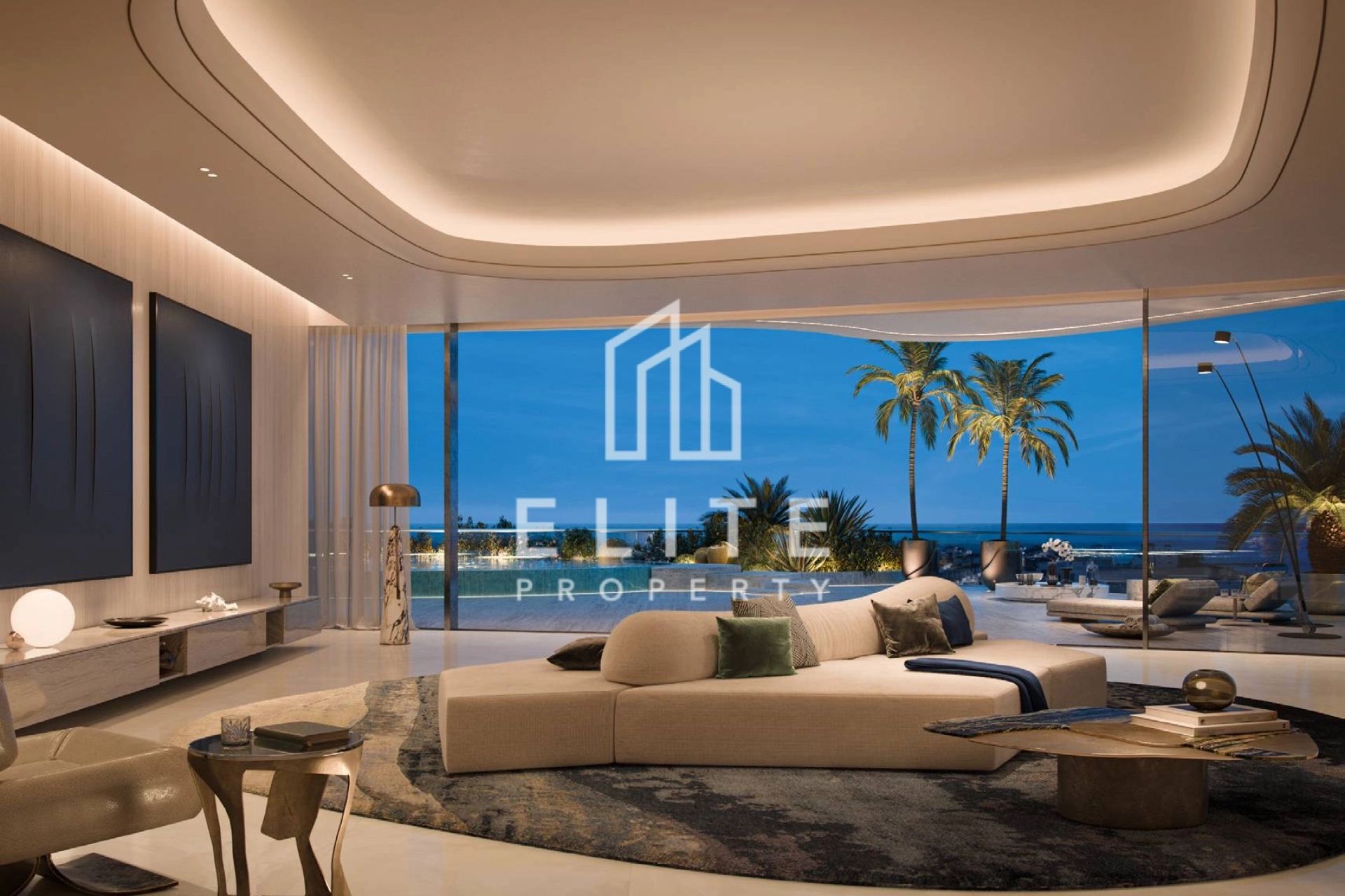 FAIRMONT RESIDENCES