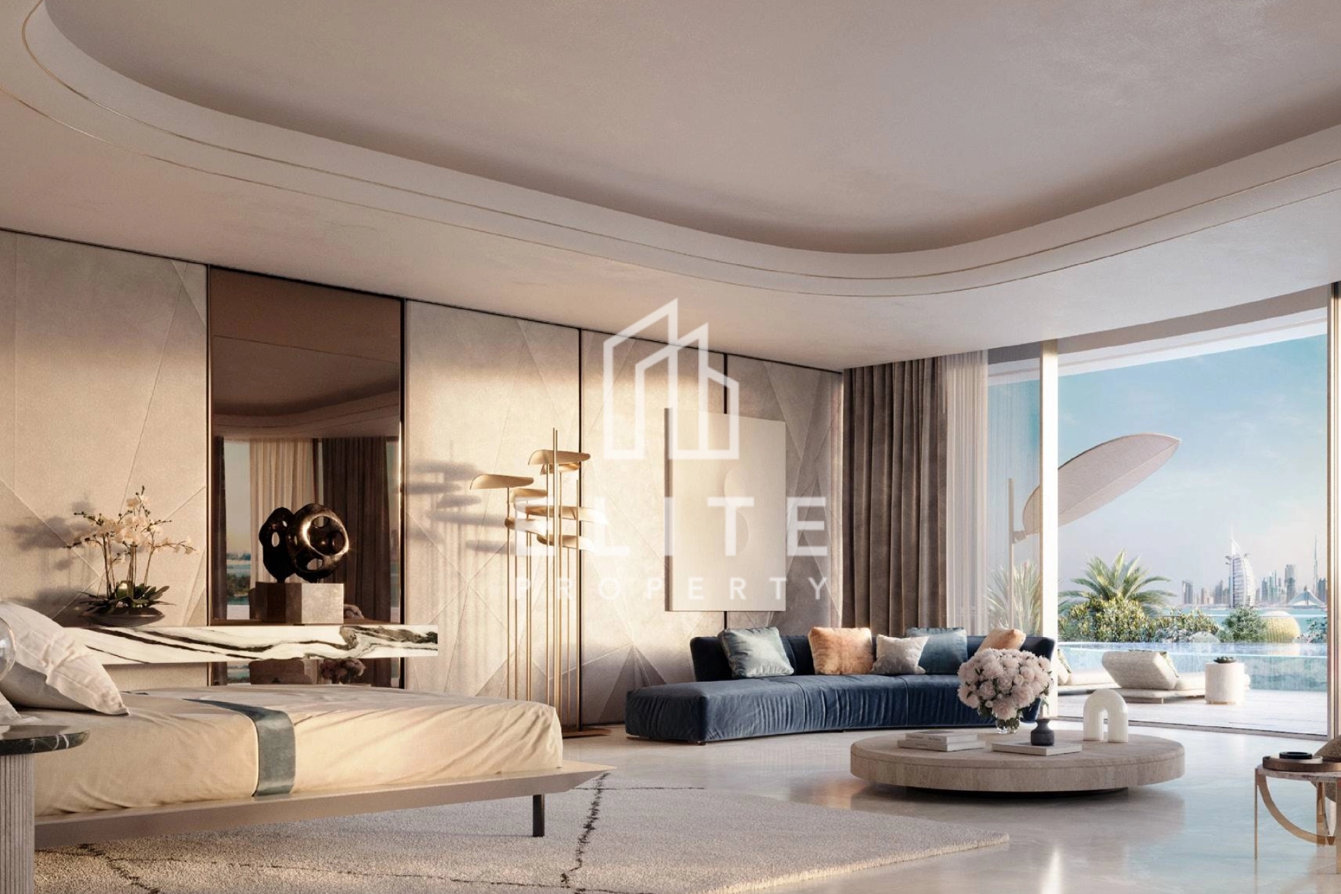 FAIRMONT RESIDENCES