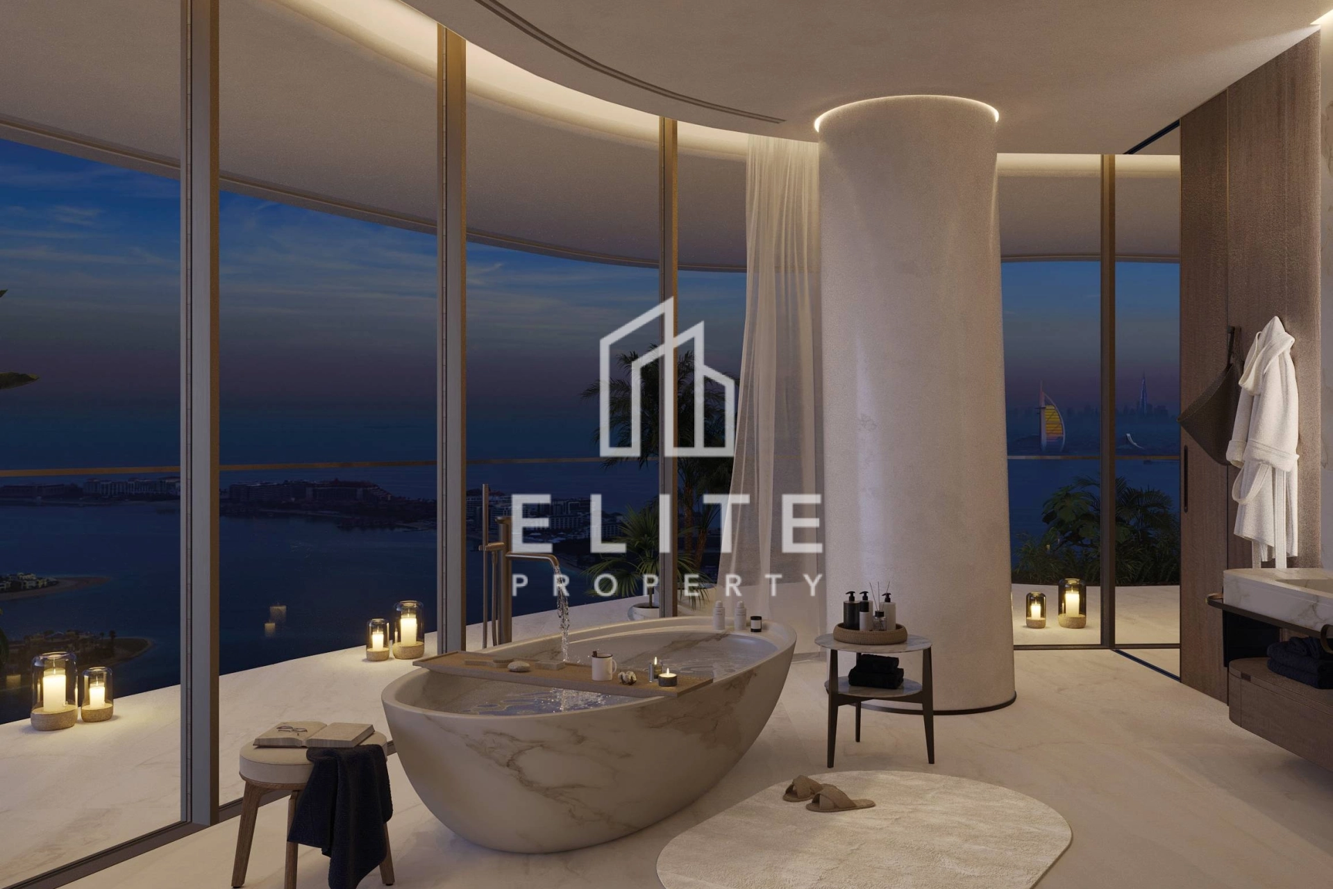 FAIRMONT RESIDENCES