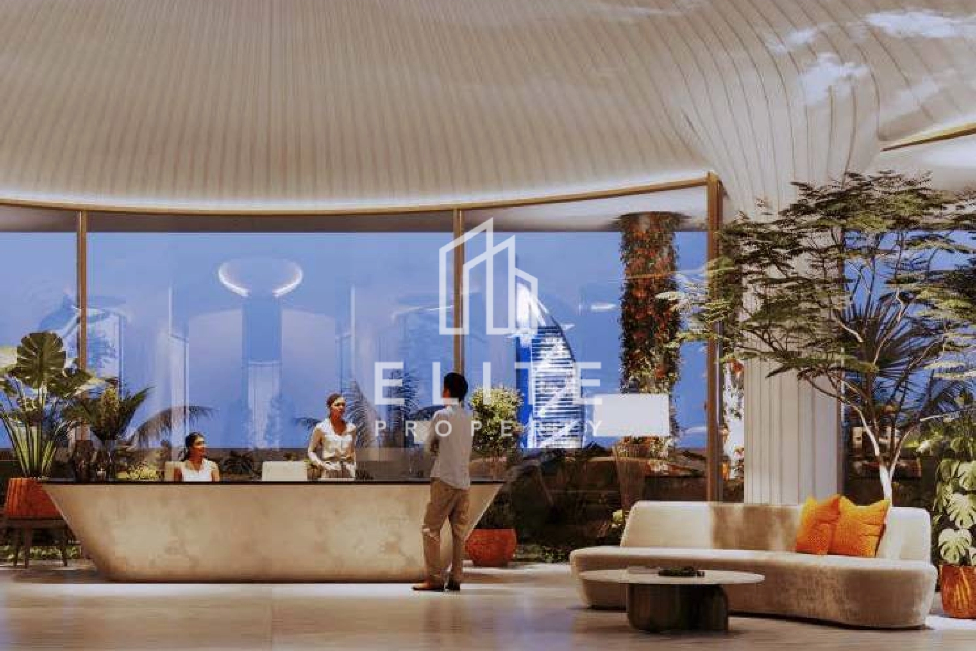 FAIRMONT RESIDENCES