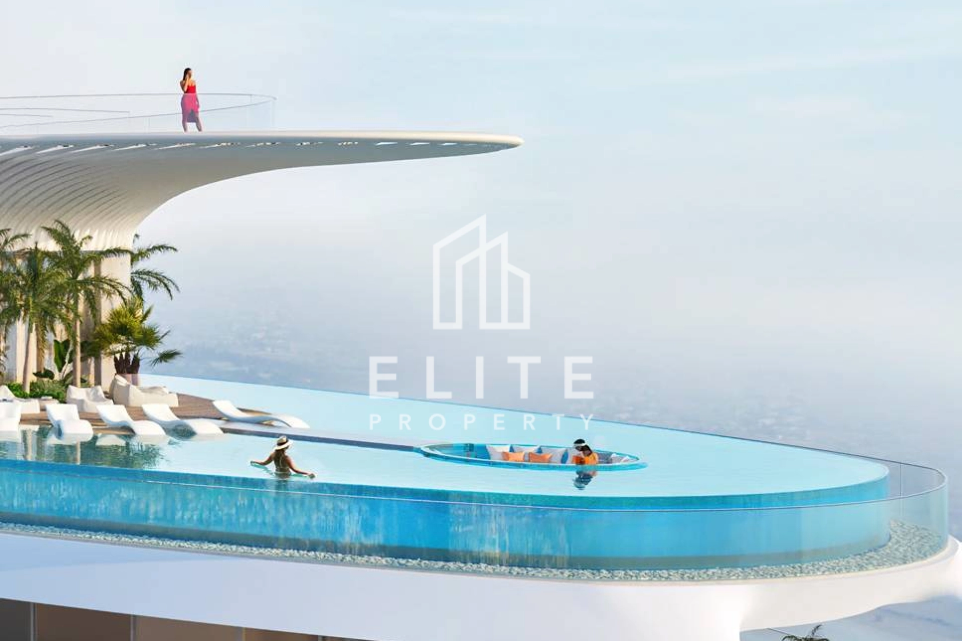 FAIRMONT RESIDENCES