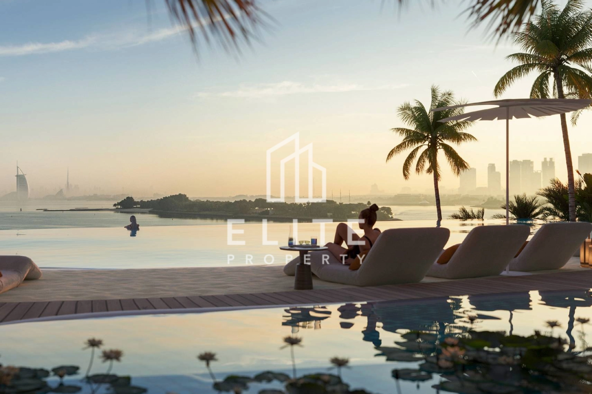 FAIRMONT RESIDENCES