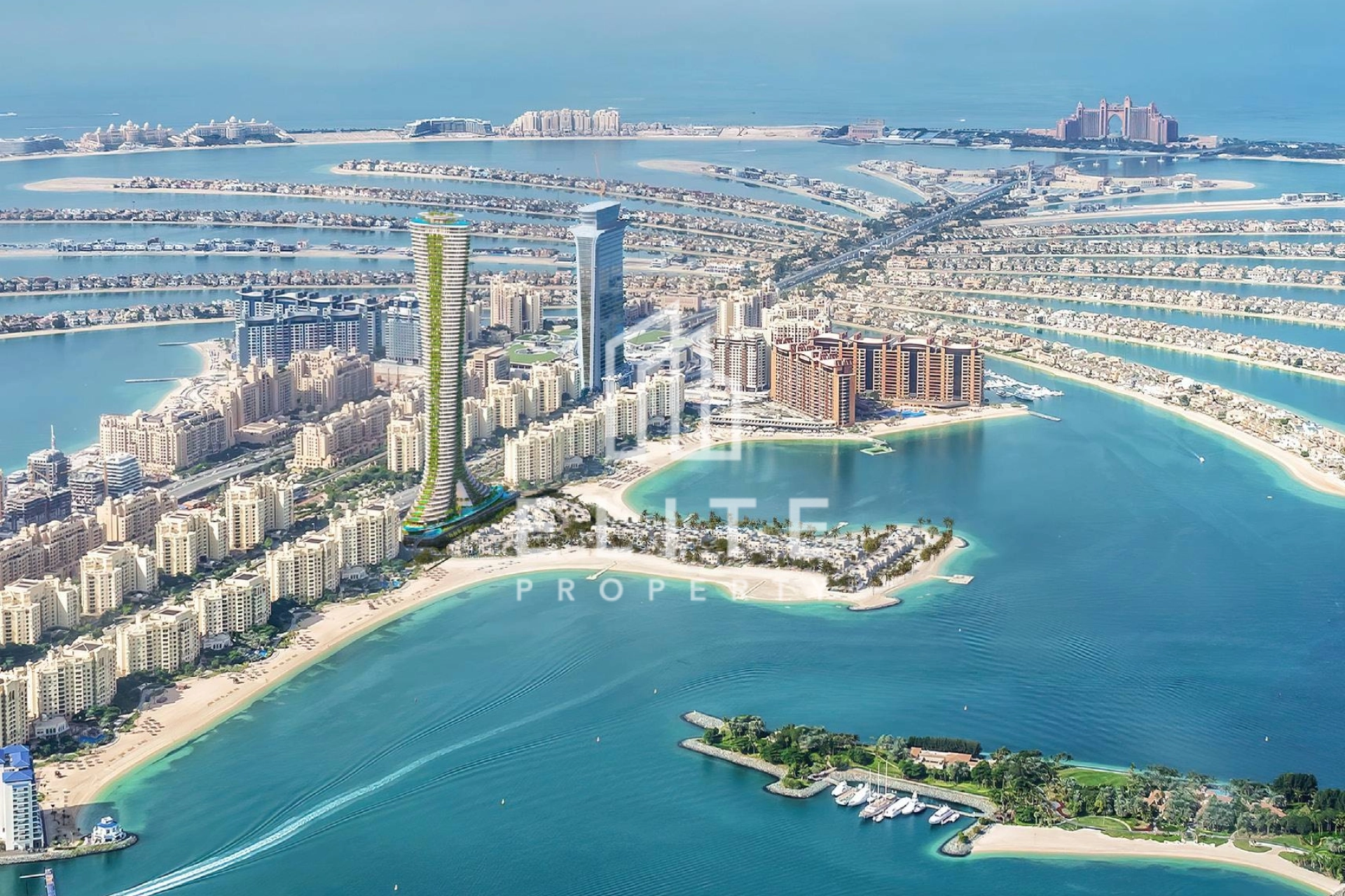 FAIRMONT RESIDENCES