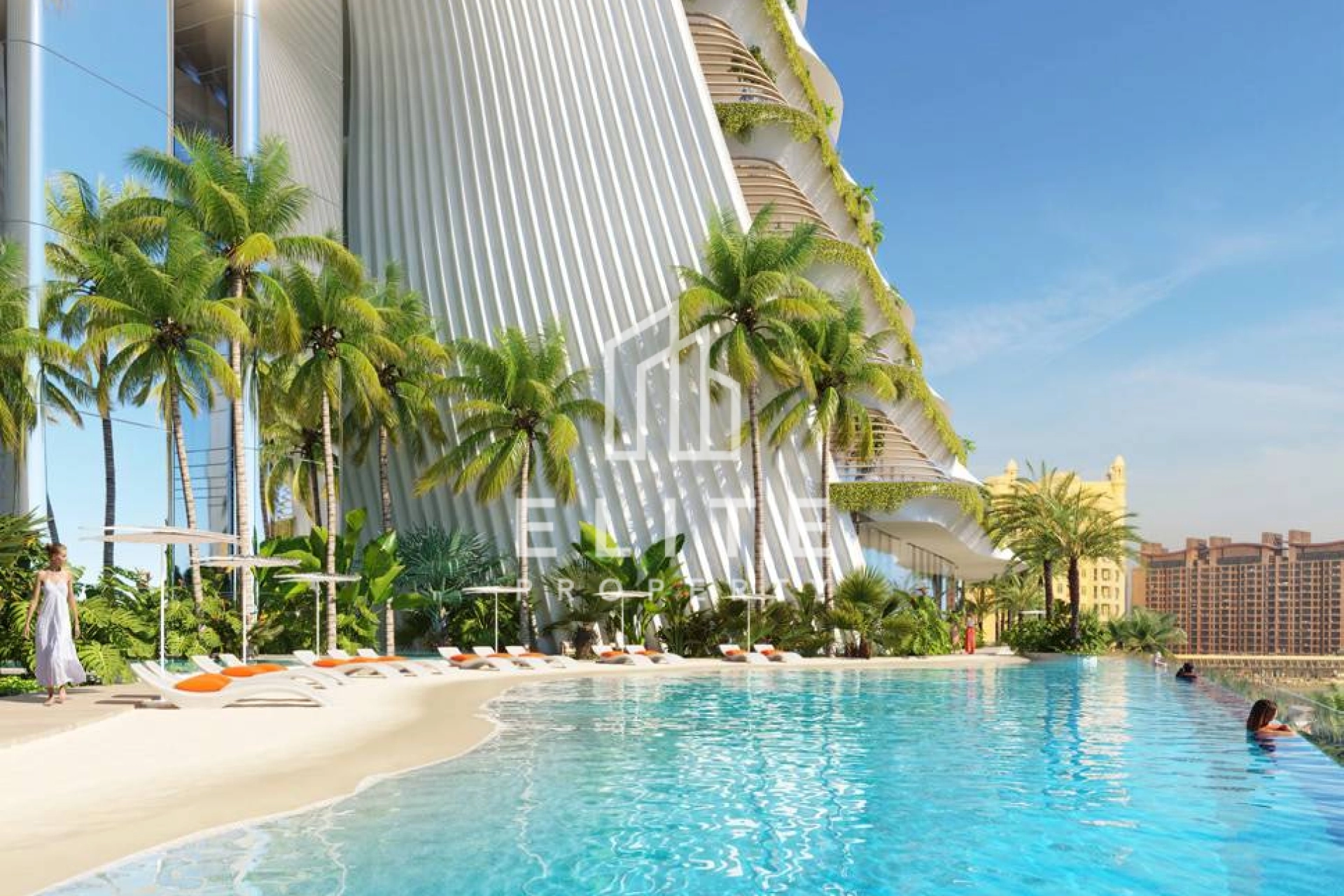 FAIRMONT RESIDENCES