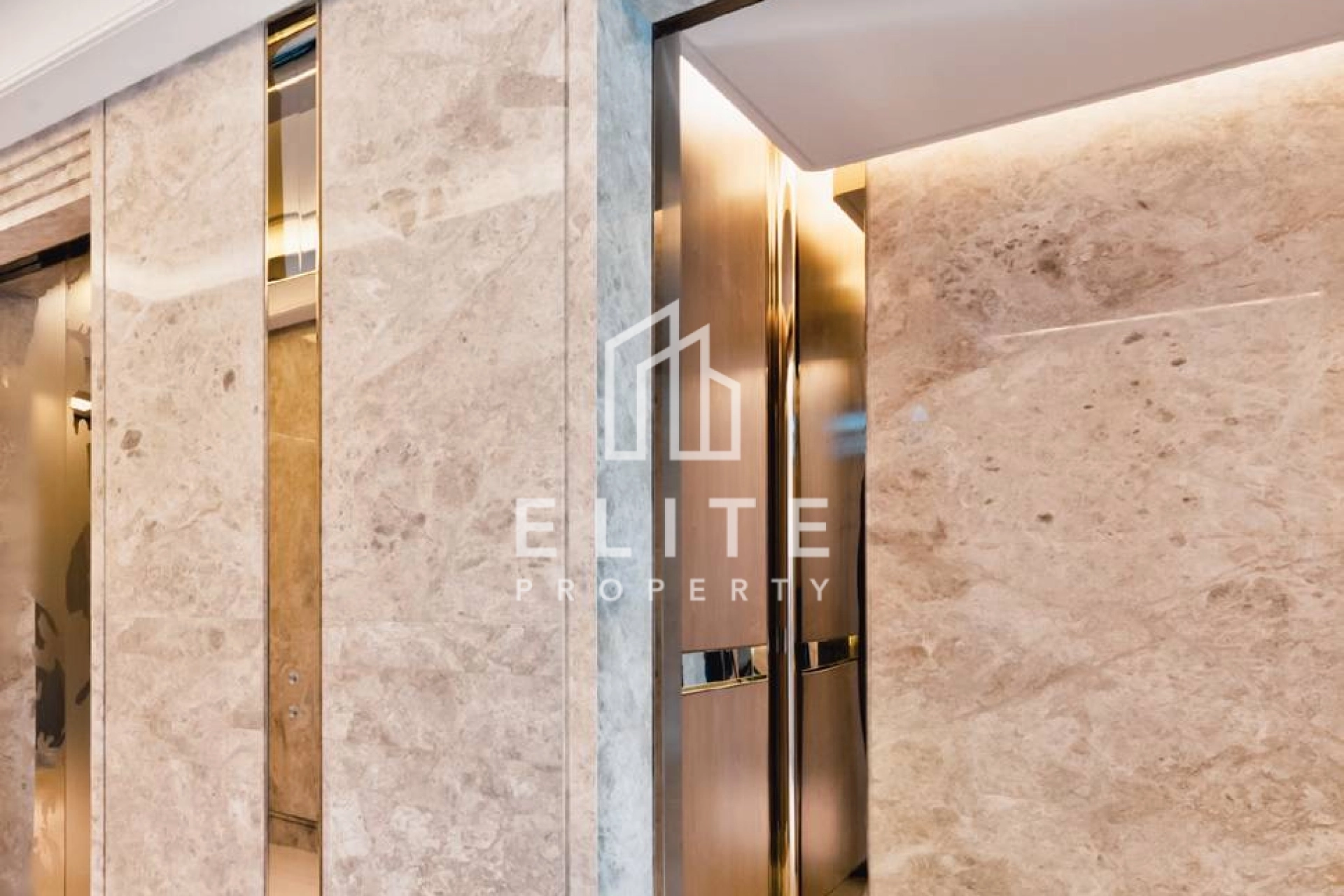 FAIRMONT RESIDENCES