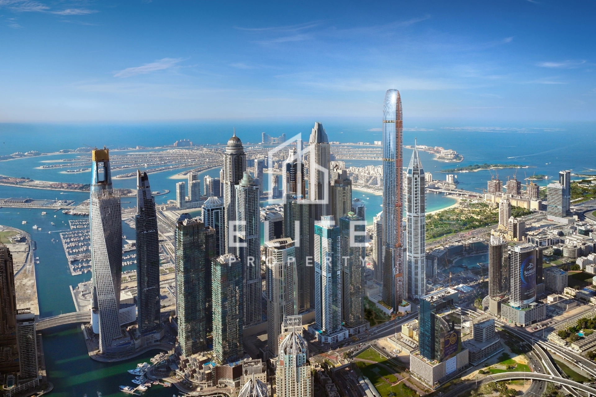 FAIRMONT RESIDENCES