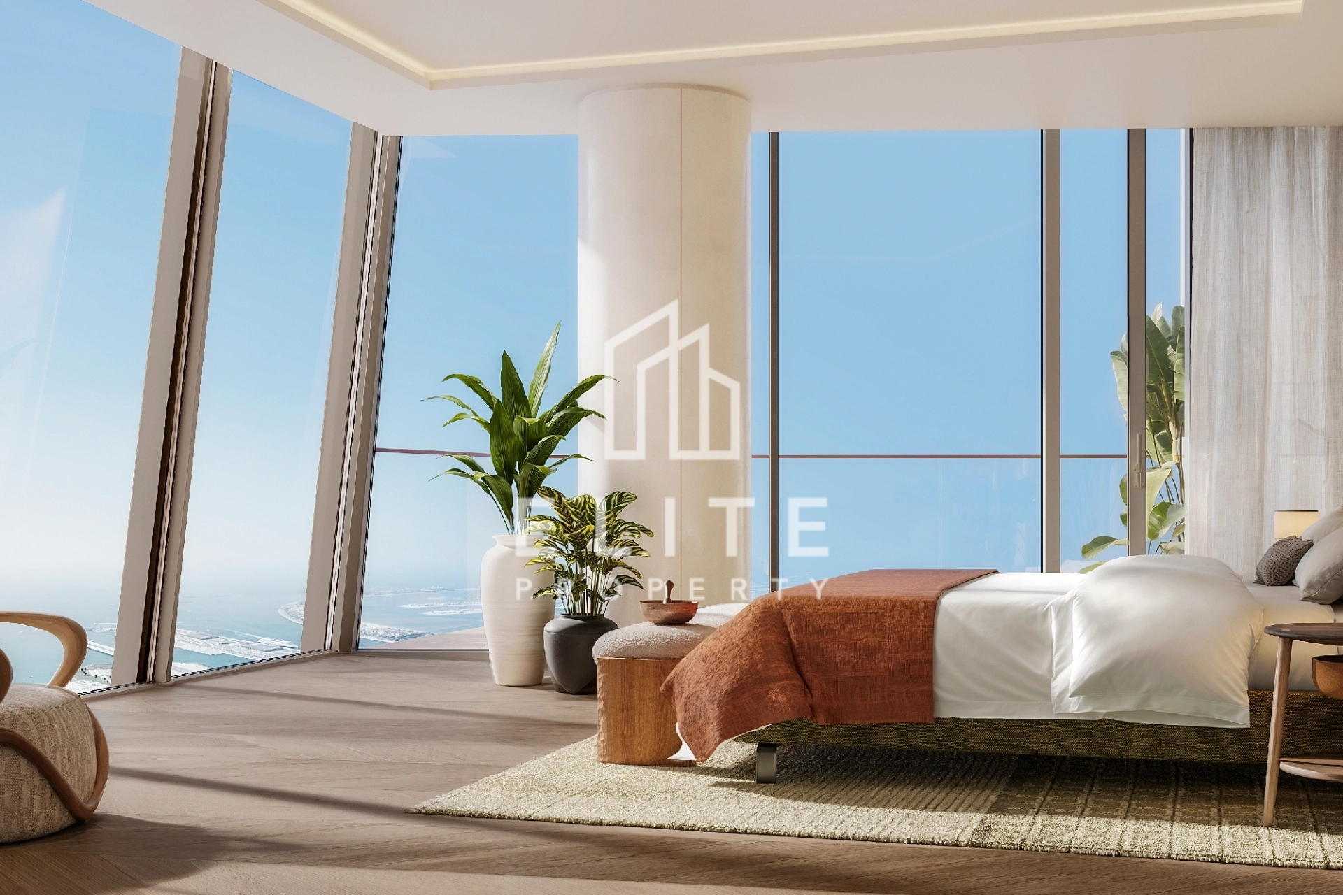 FAIRMONT RESIDENCES