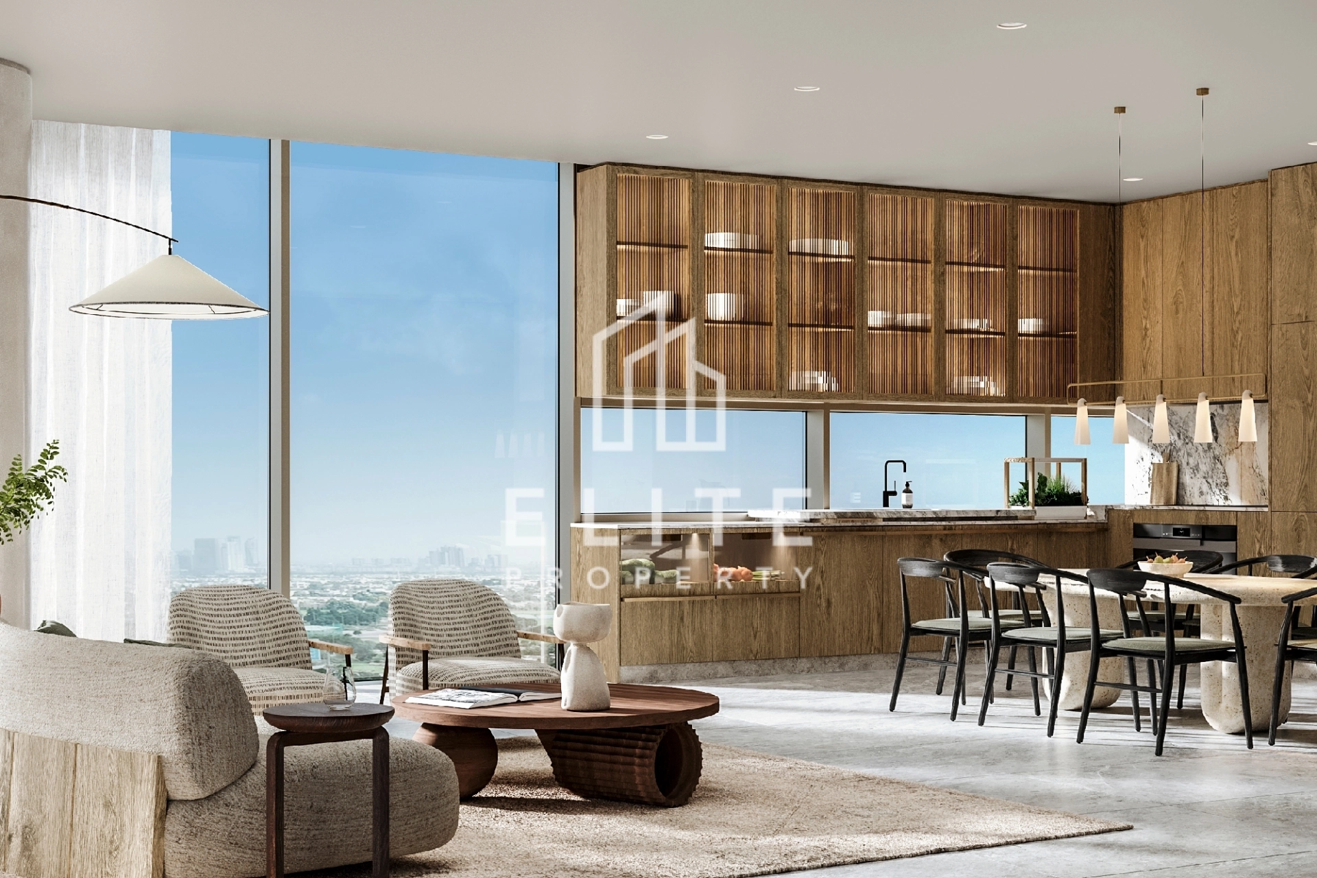 FAIRMONT RESIDENCES